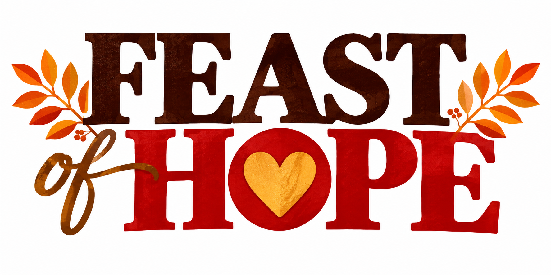 Feast of Hope