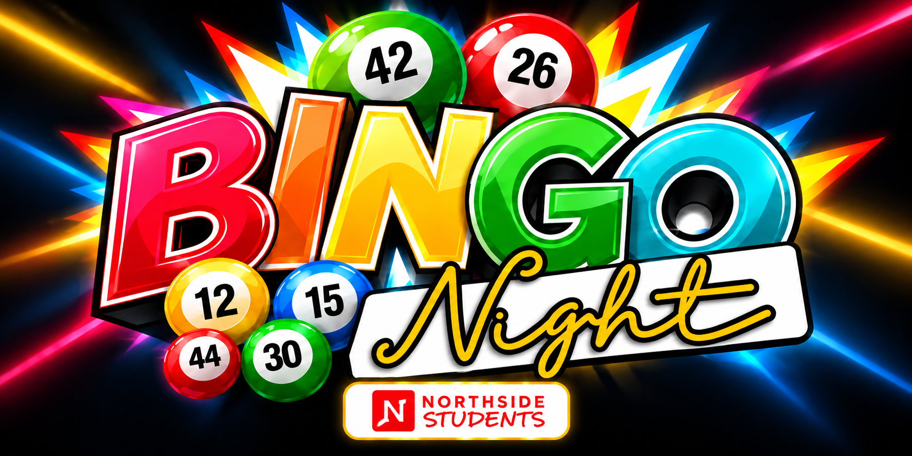 Bingo Night!