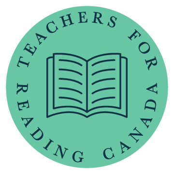 Teachers For Reading Canada