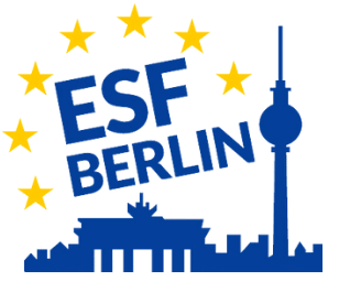 European Social Fund Berlin