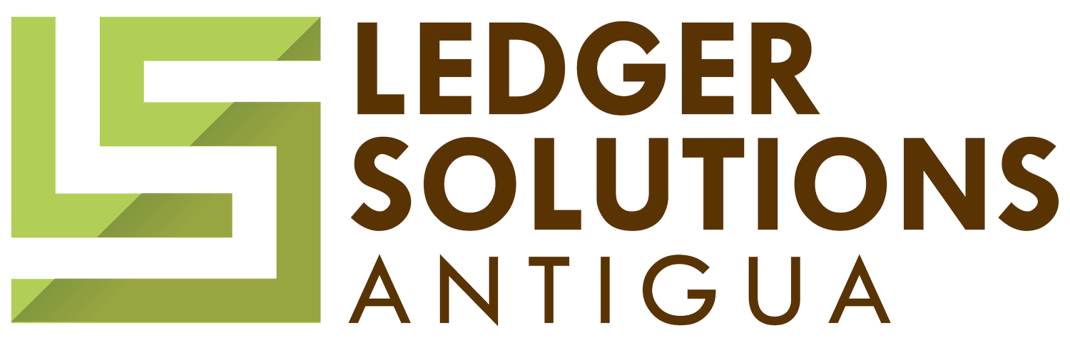 Ledger Solutions Antigua