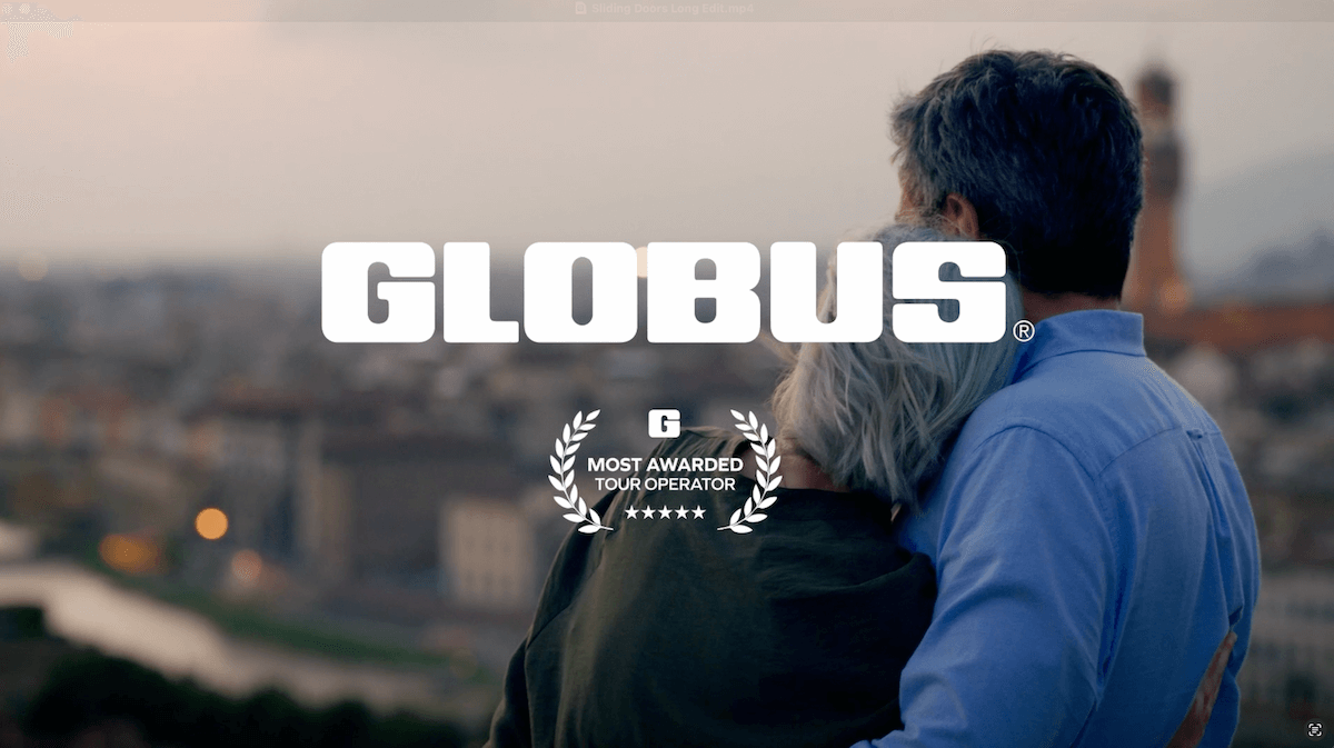 Globus "Tour Beyond"