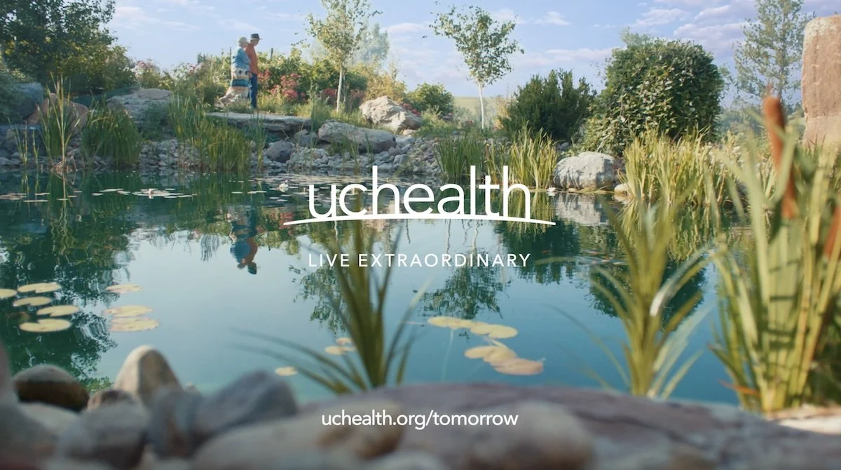 UC Health Mike