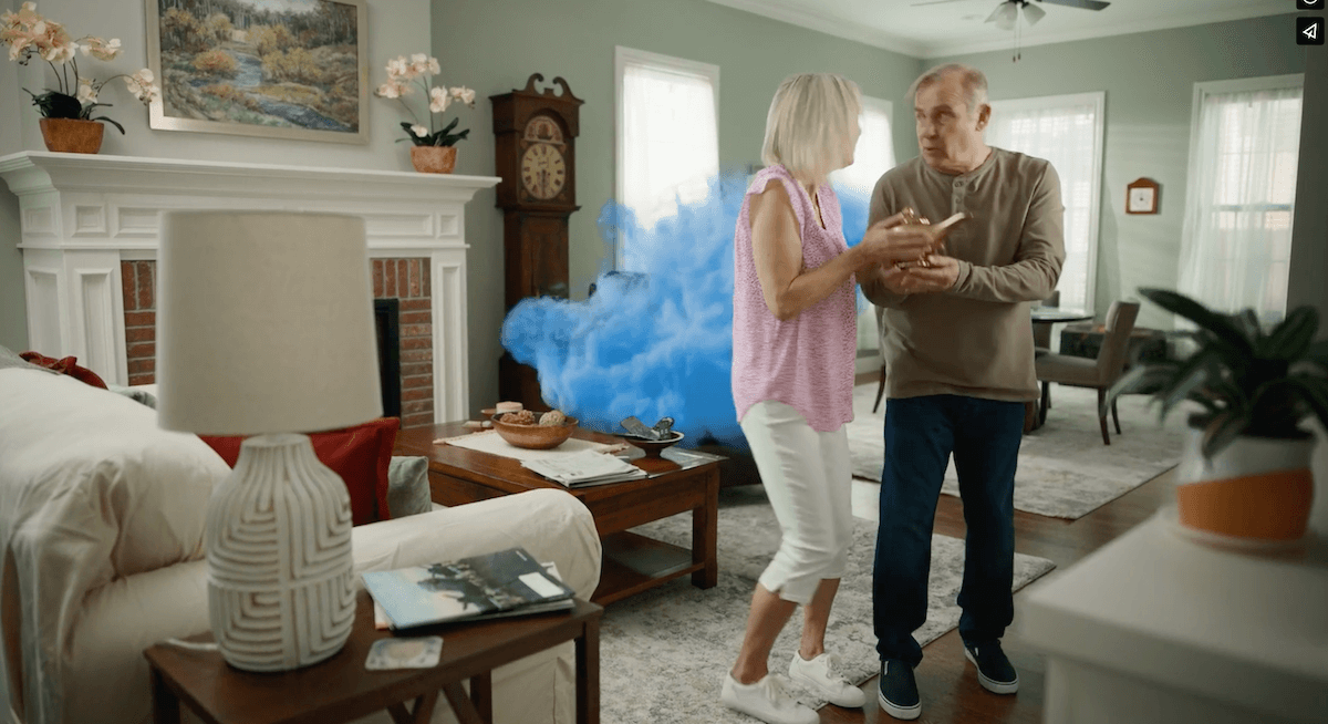 Dish Network "Genie"