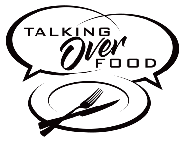 Talking Over Food
