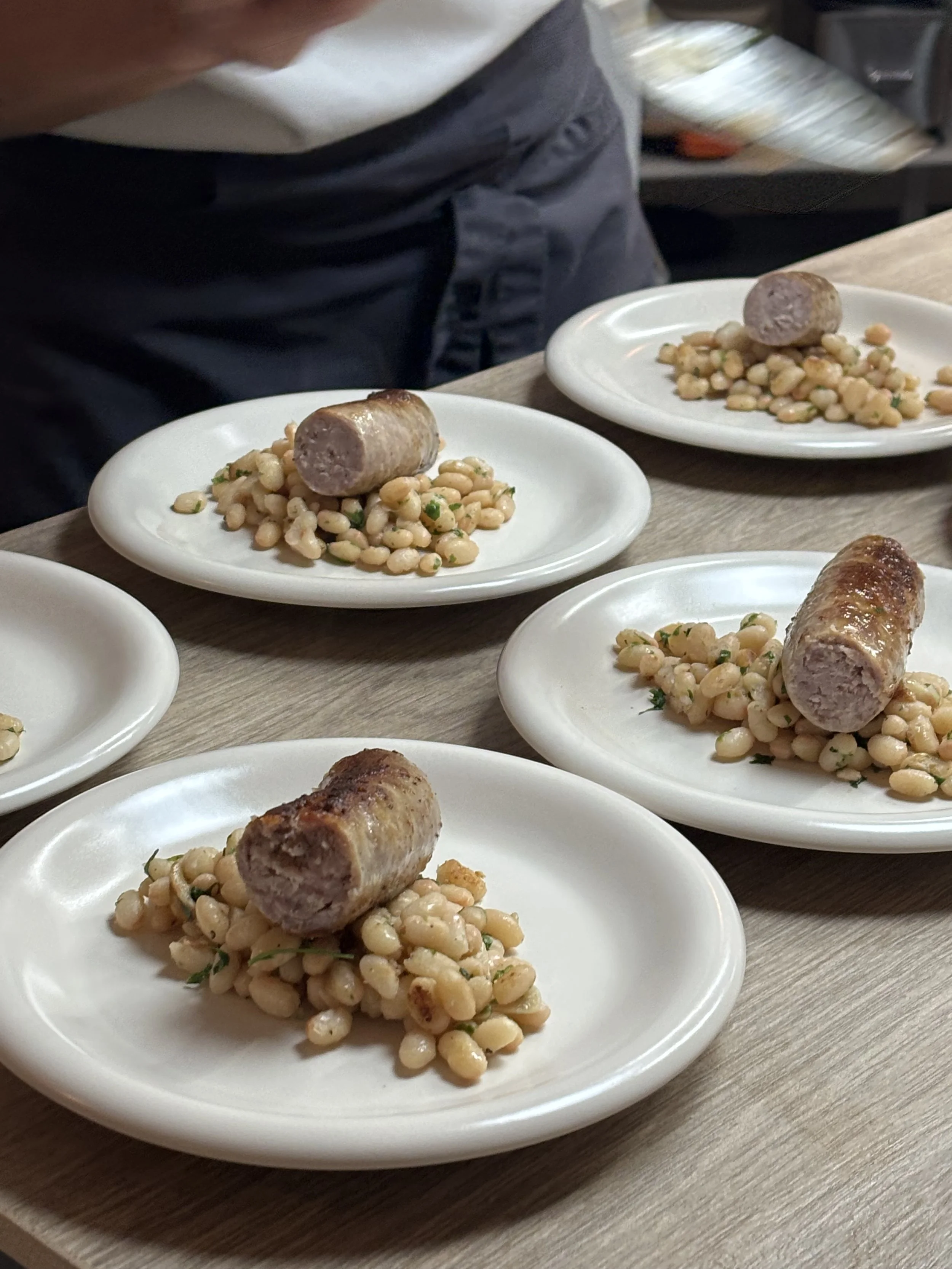 catalan “esmorzar de forquilla” with wine pairings. friday 17/7