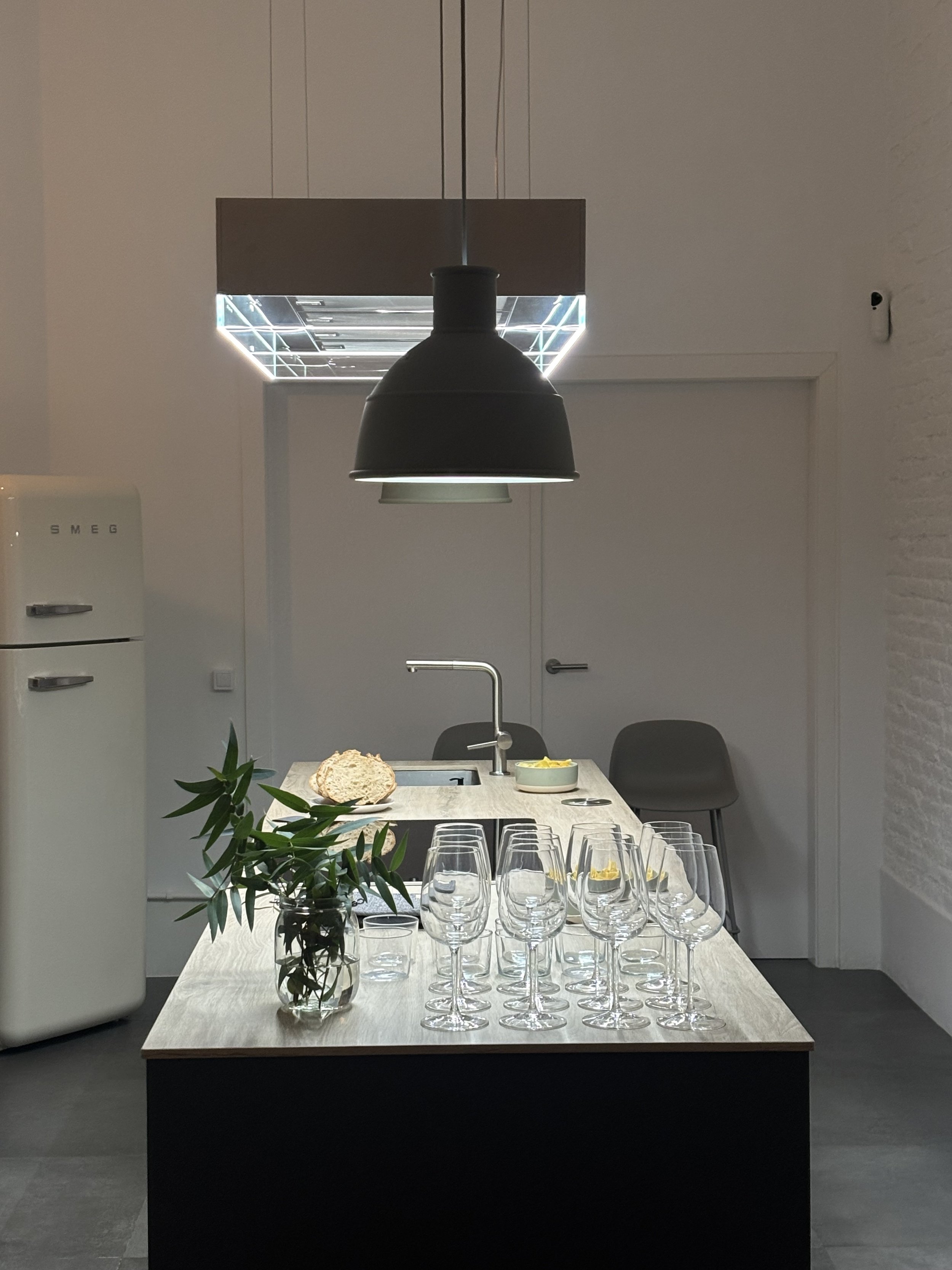 olivera23: donde la gastronomía y el diseño comparten mesa.