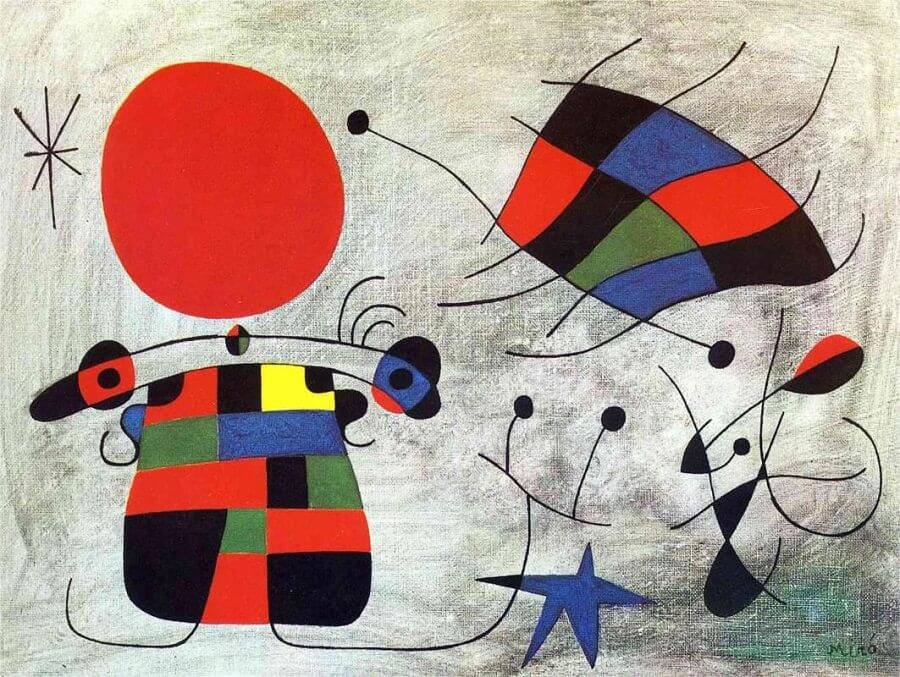 el plan de verano que combina arte y buena mesa en barcelona.