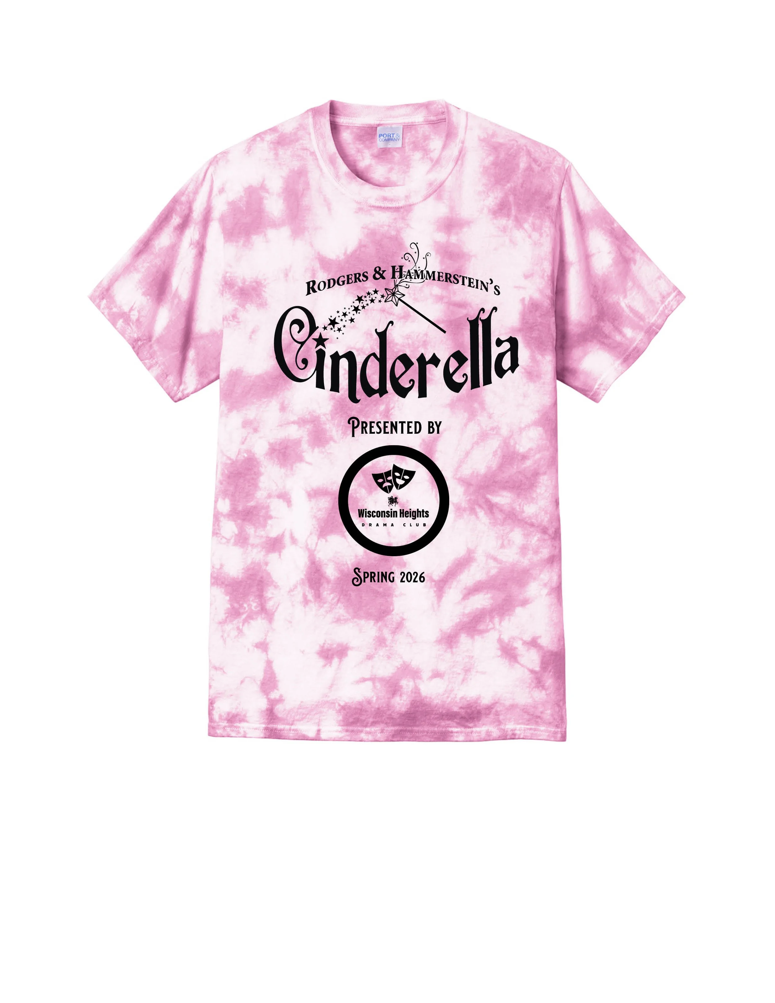 Cinderella Shirt