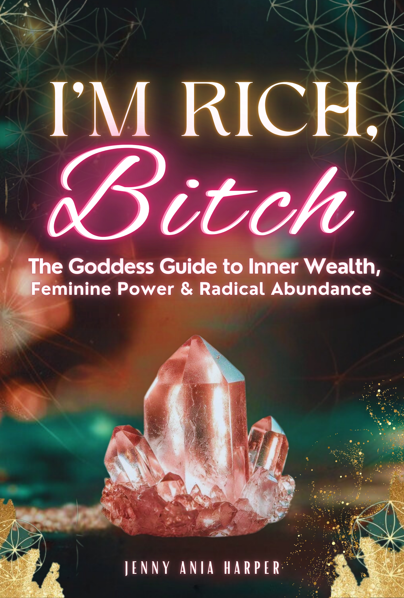 wealth manifestation goddess