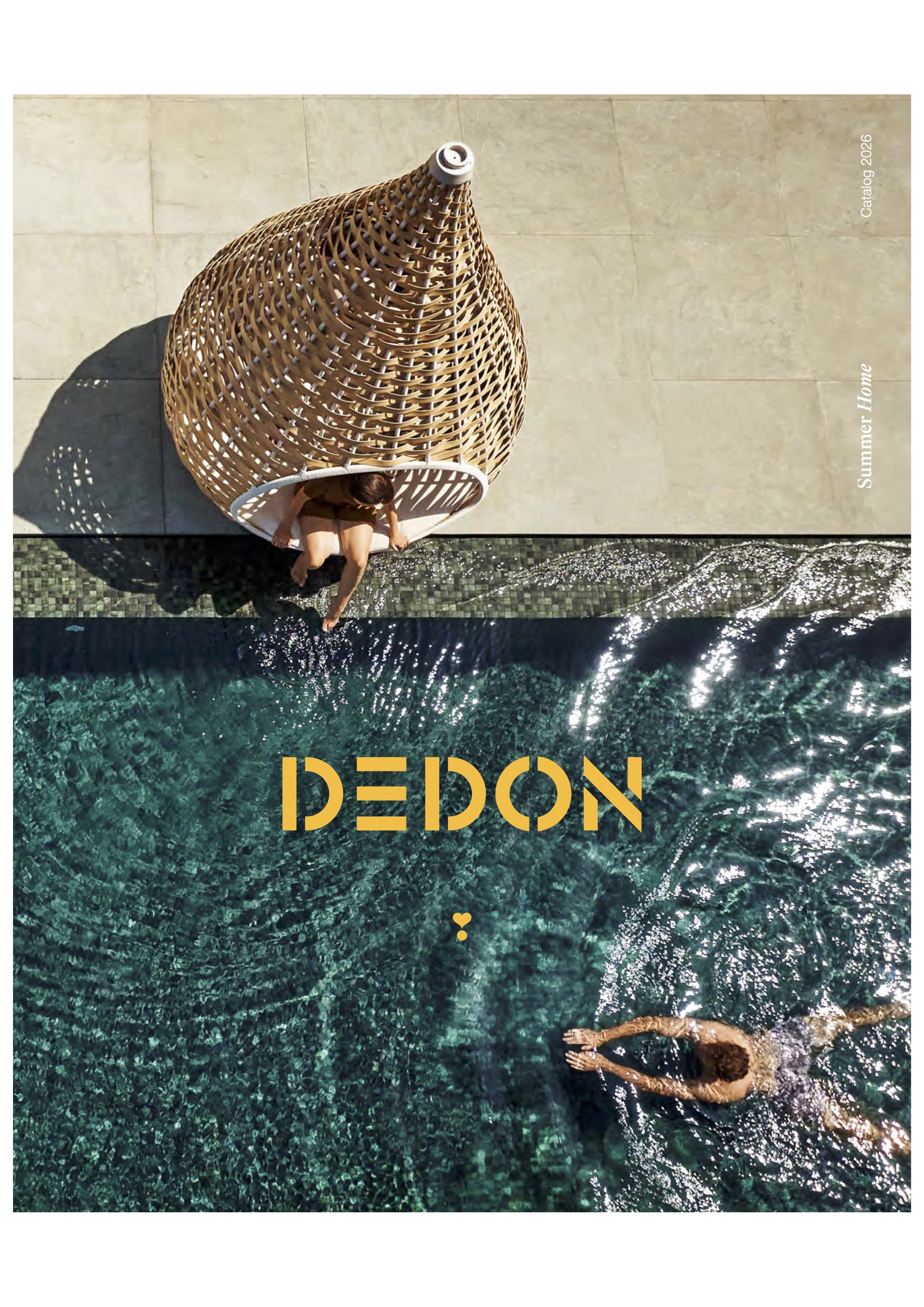 DEDON | Look Book