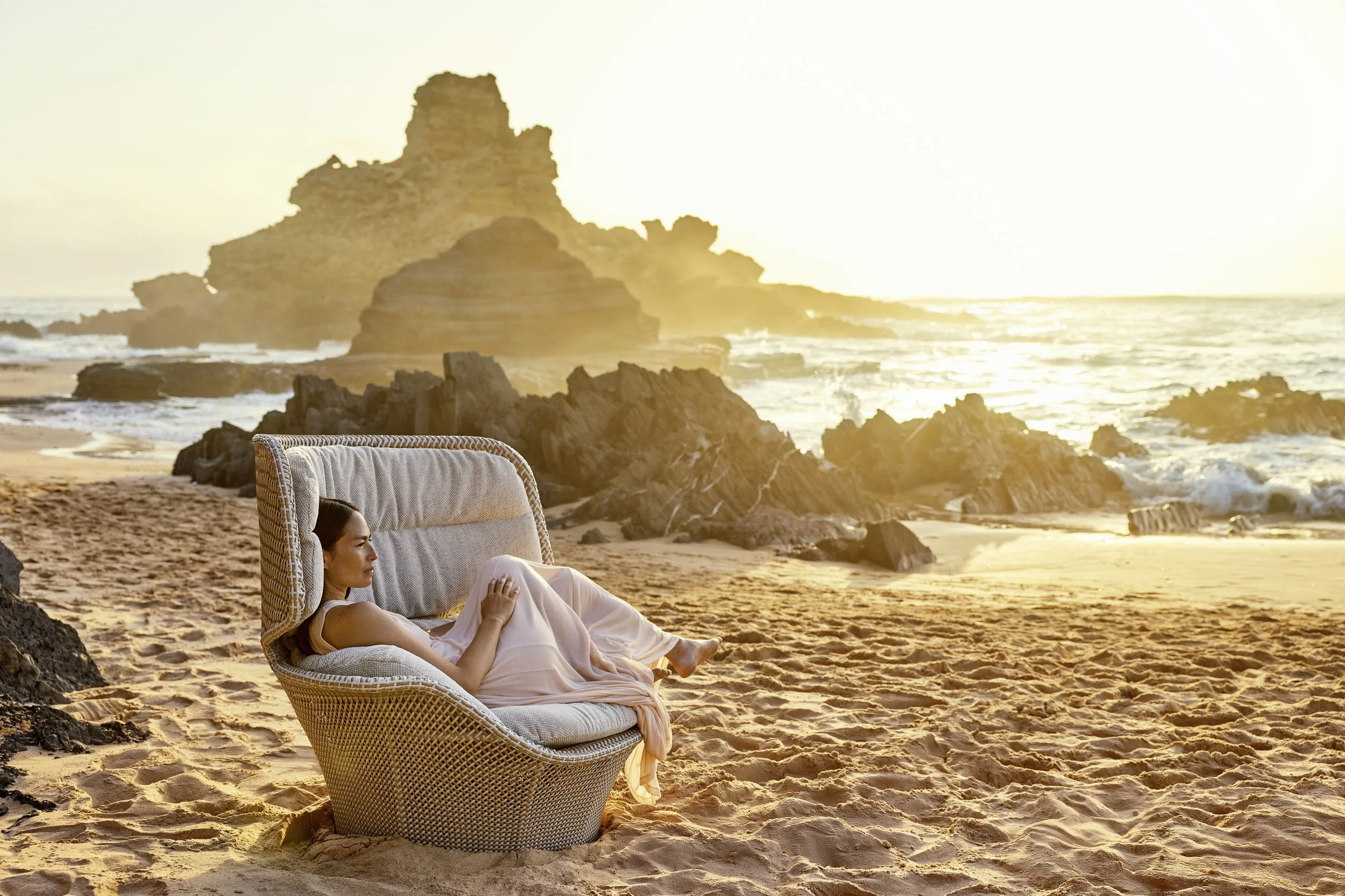Seashell Grande