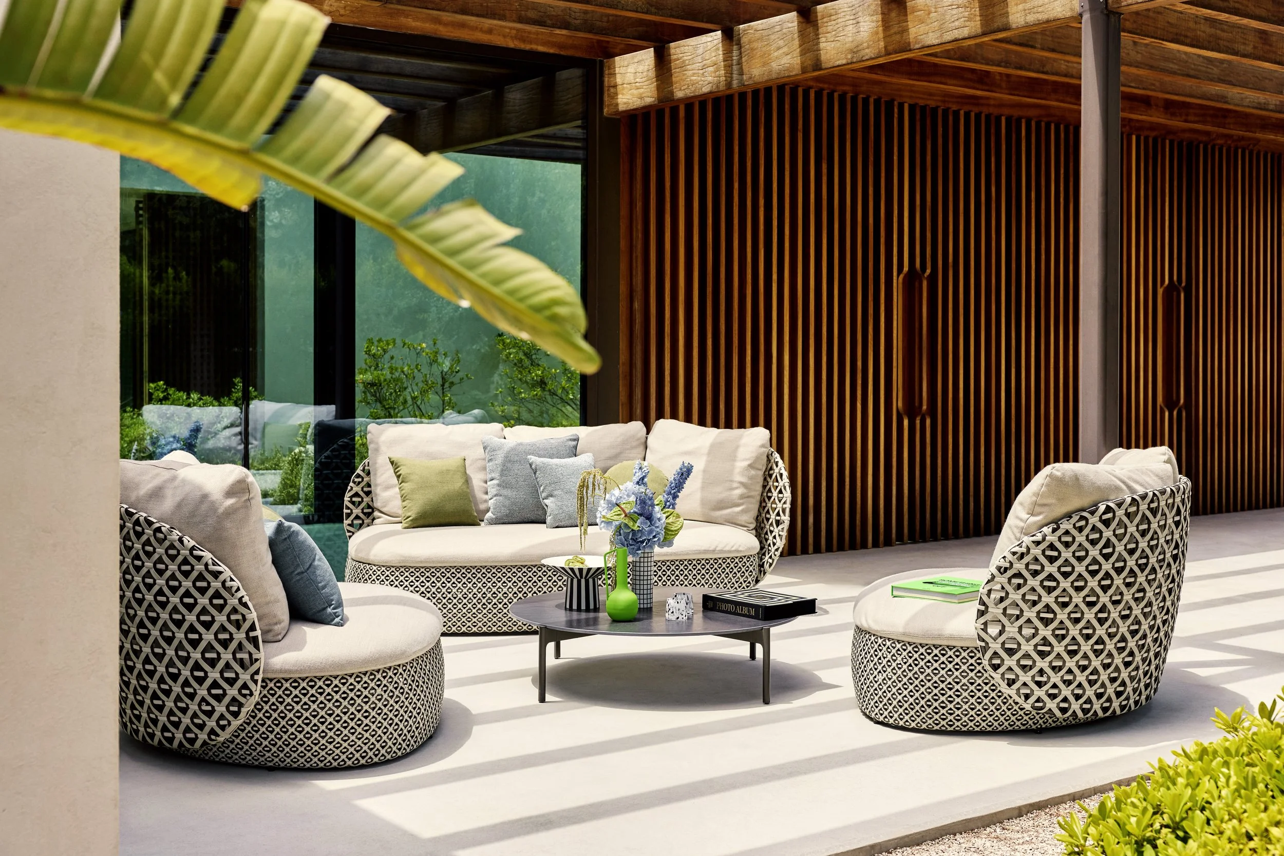 DEDON