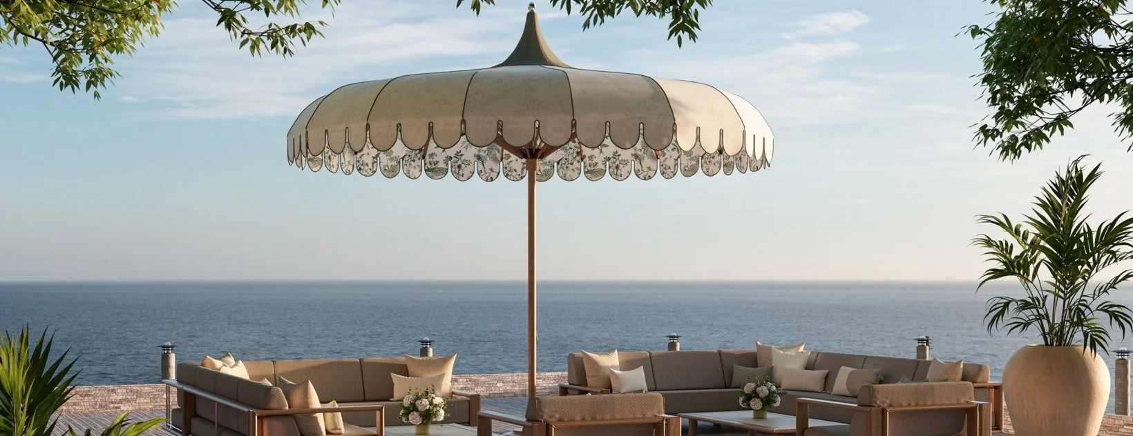 Ocean Master Max Voilare