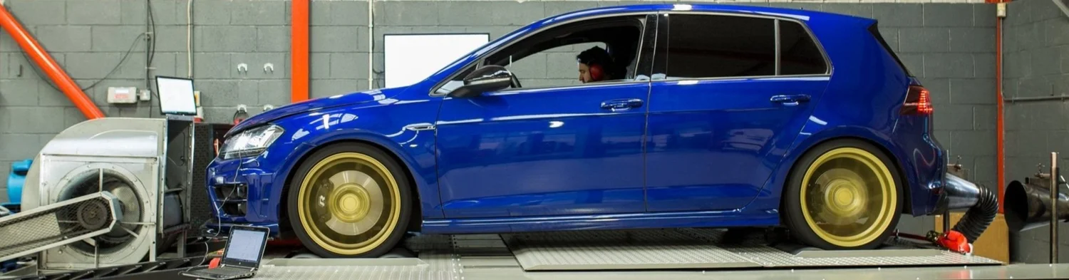 Professional ECU remapping in the North East