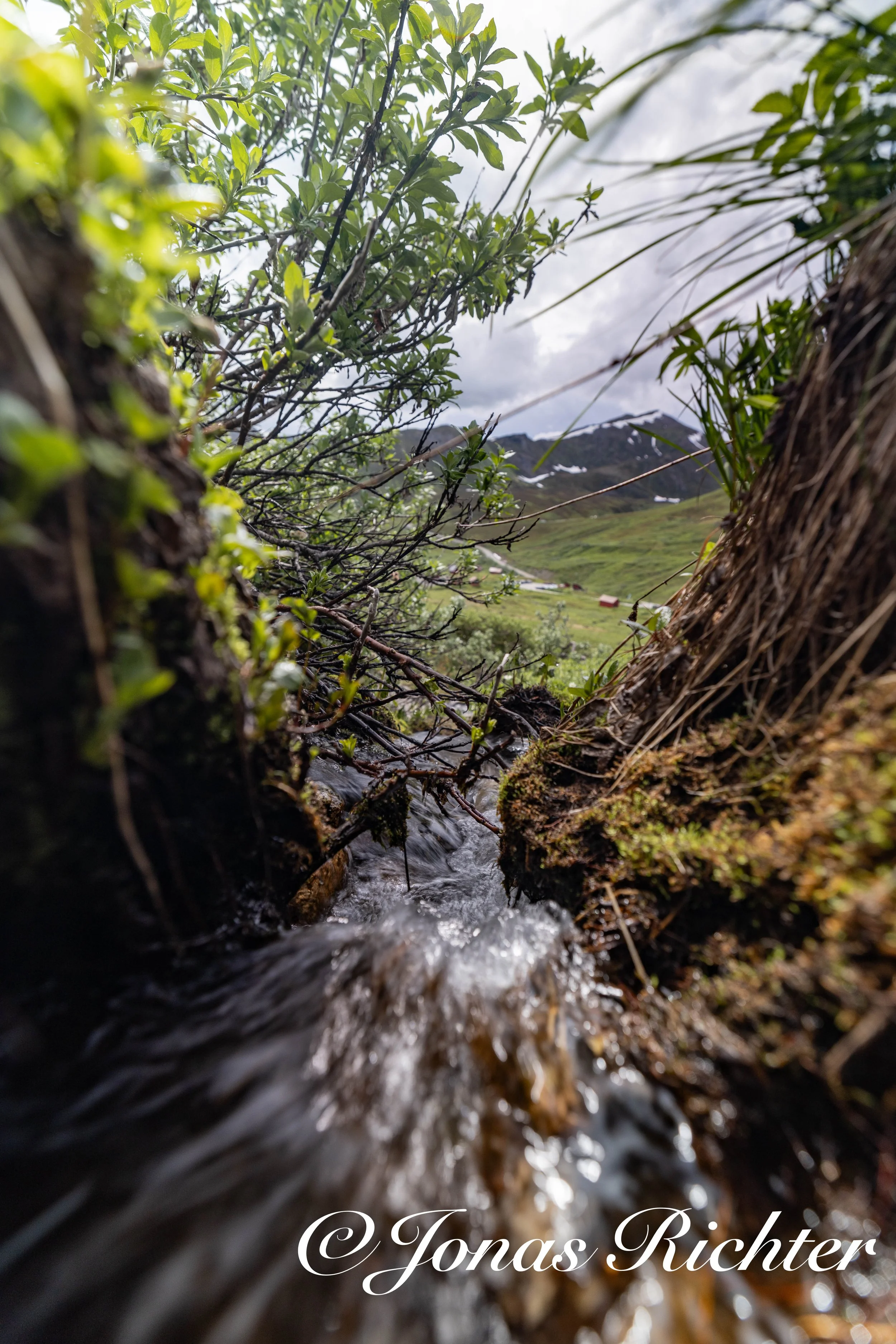 Hatcher Pass