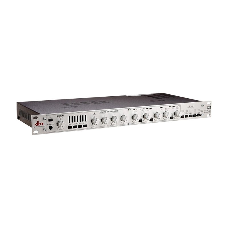SOUND IMAGE — DBX 376