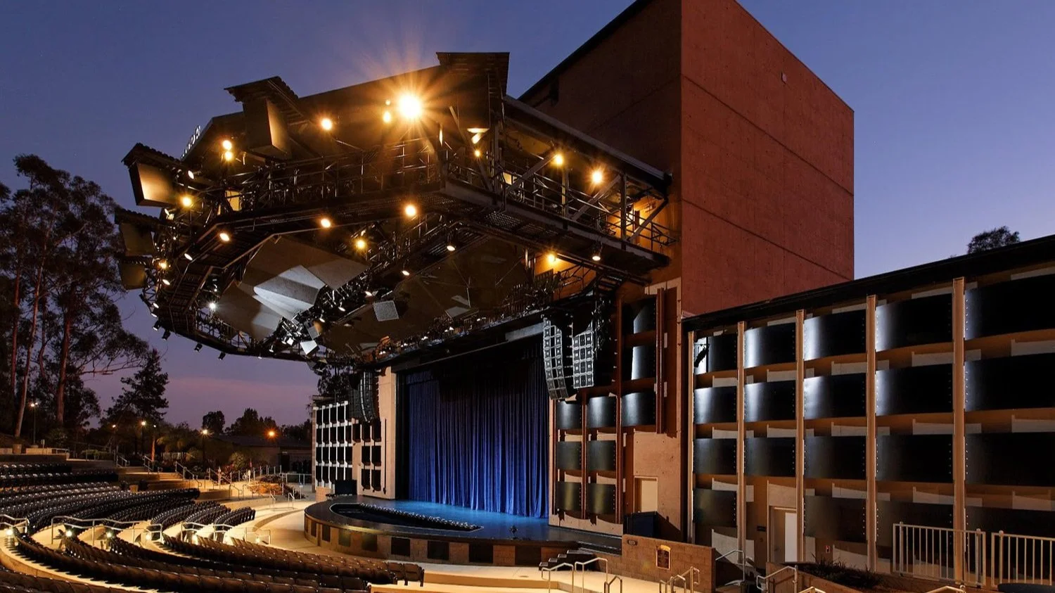 SOUND IMAGE — San Diego