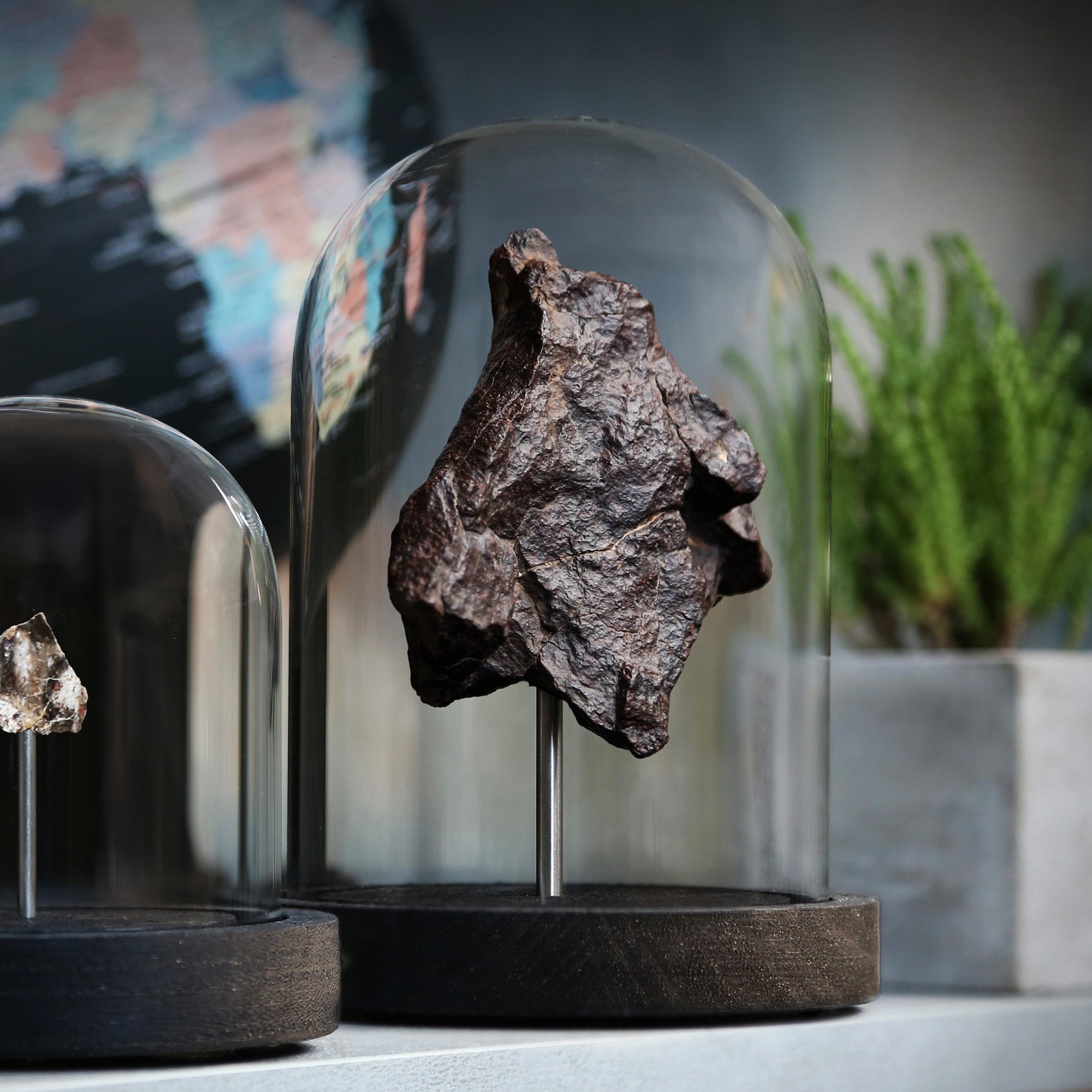 Chondrite Meteorite