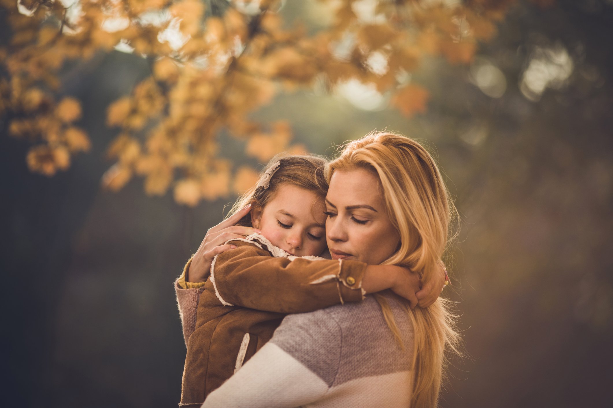 When the Seasons Change: What Fall Can Teach Us About Grief