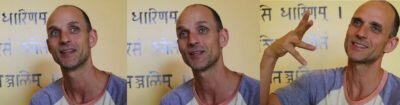 Tim Feldmann on Miami Life Center's One Month Ashtanga Intensive