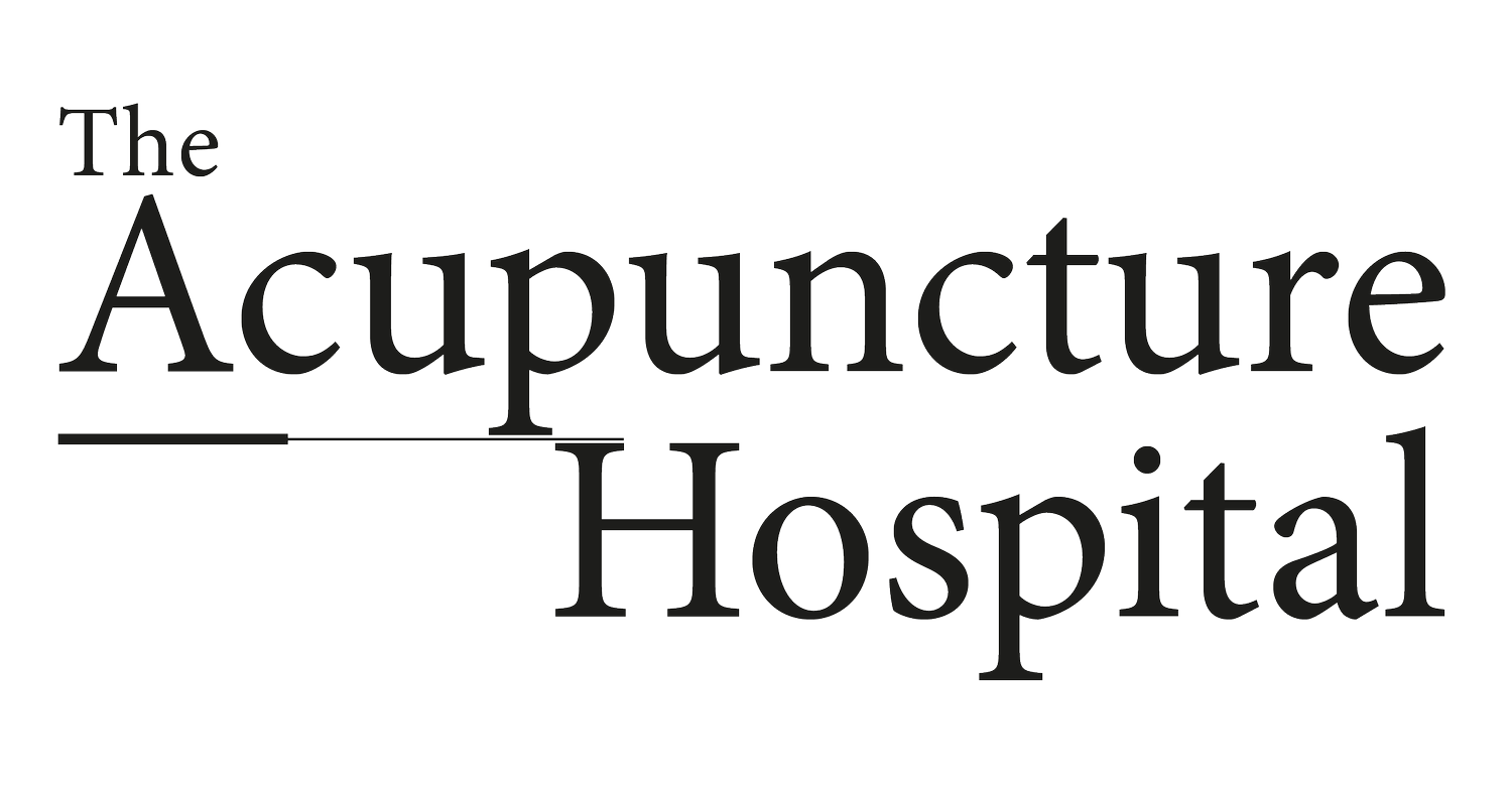 The Acupuncture Hospital
