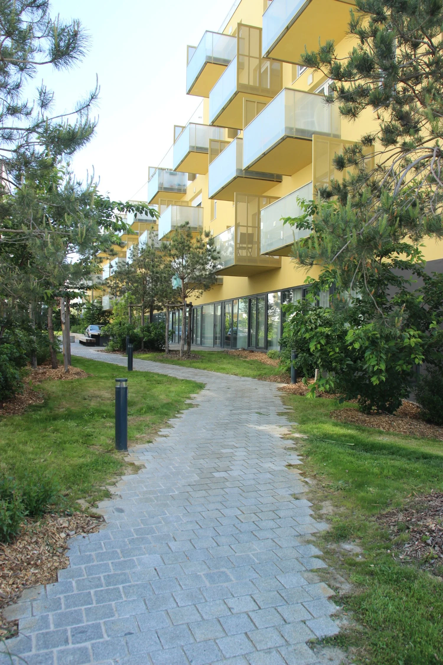 Agence DBW I Chantepie