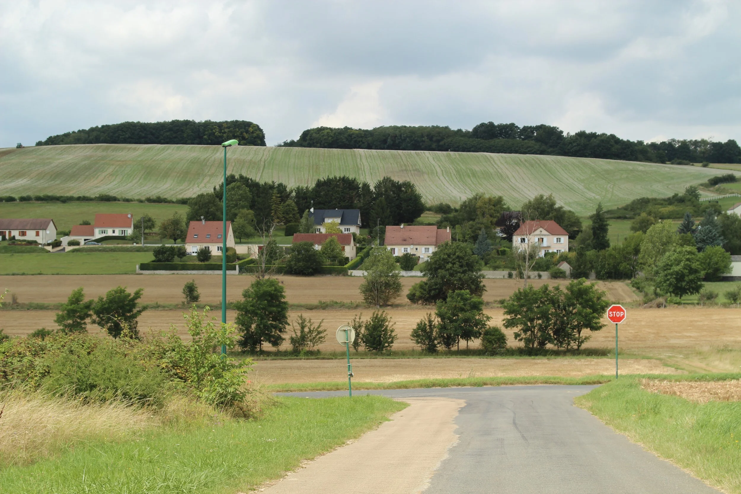 Agence DBW I Grand Sénonais
