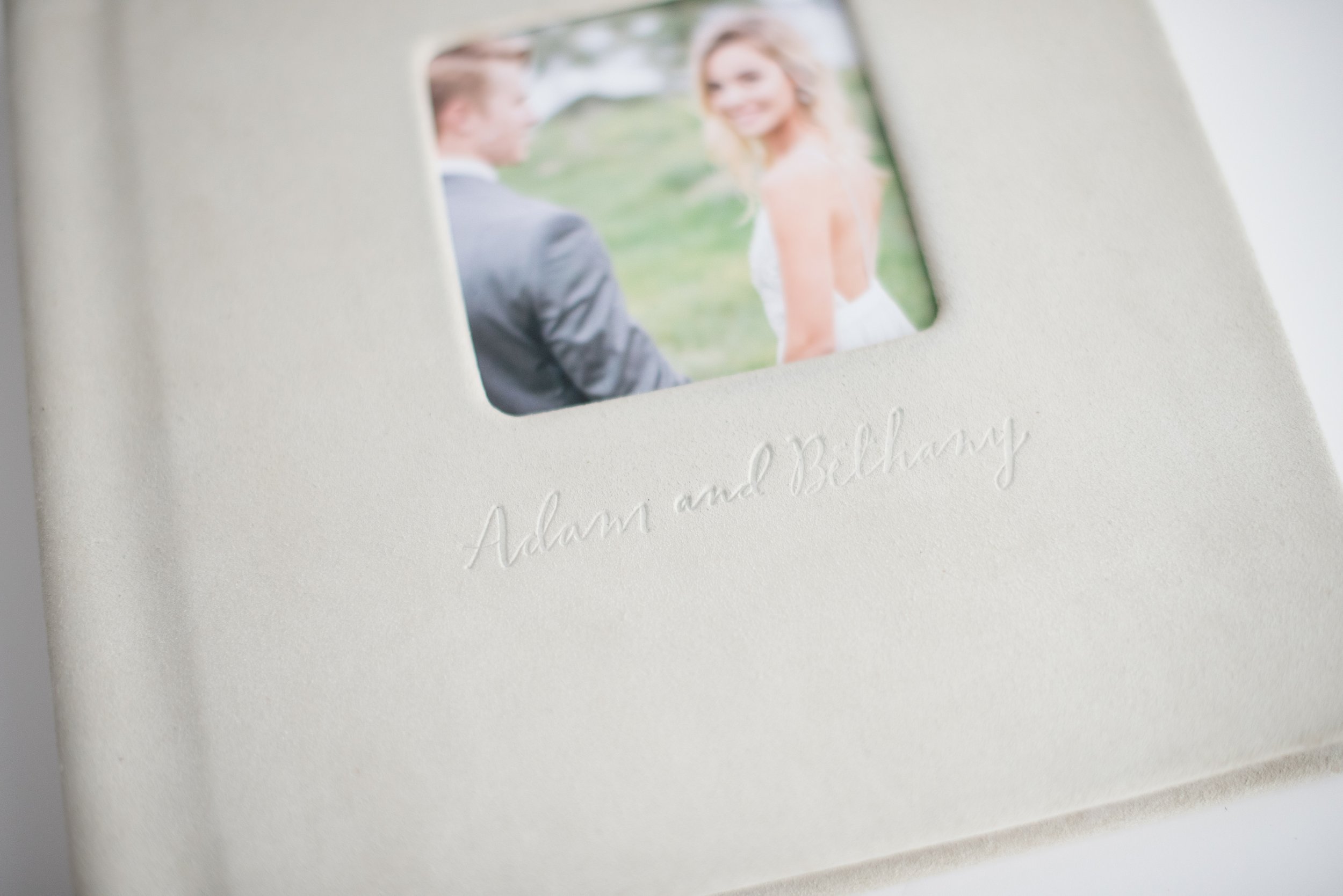 Square Image Cover Cameo