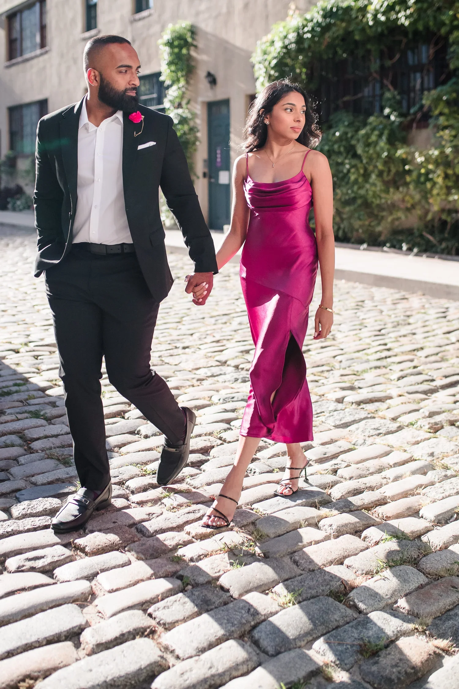 5 NYC Engagement Locations Based on the Feeling You Want