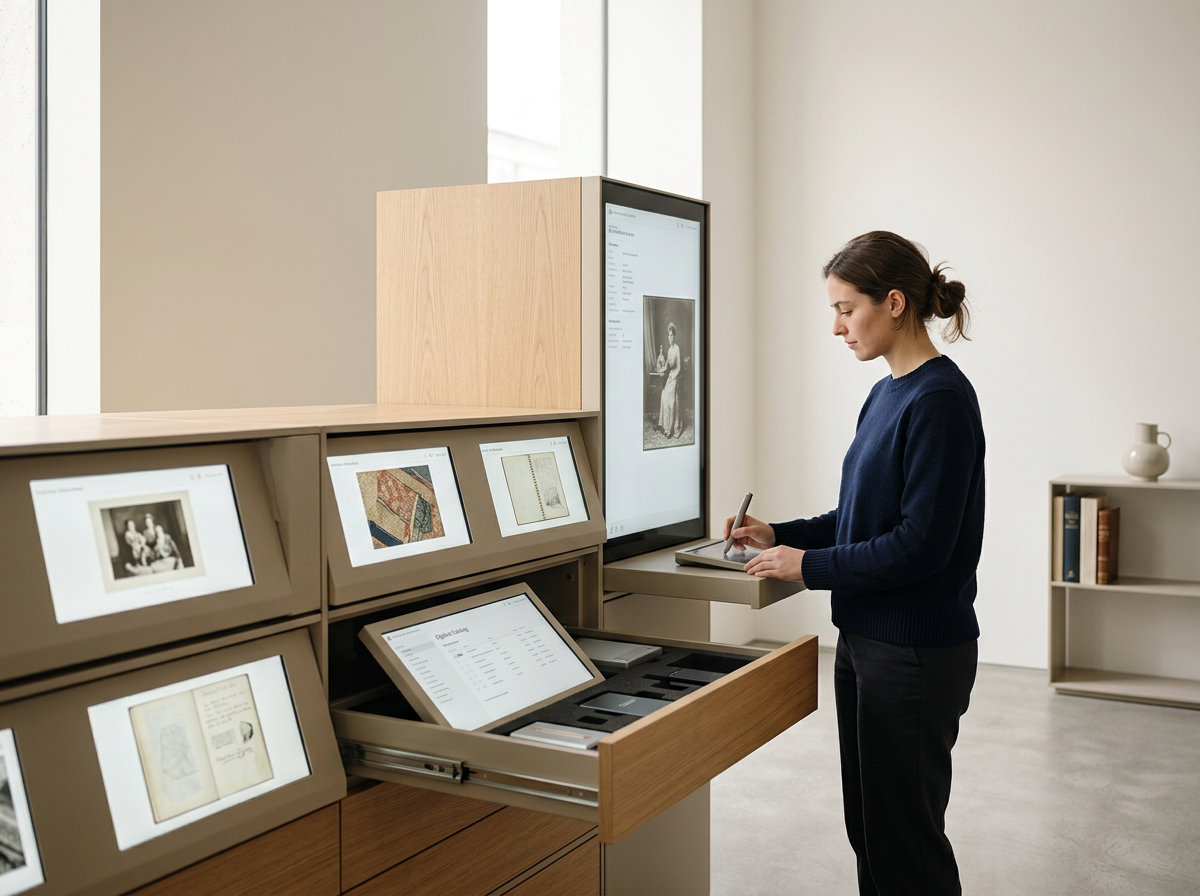 1 Month Extension of Online Gallery