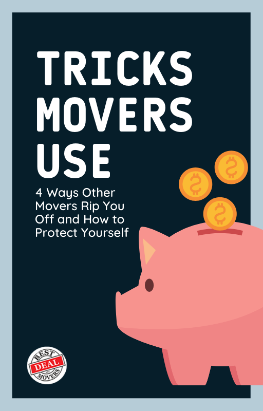 Best Deal Movers and Storage