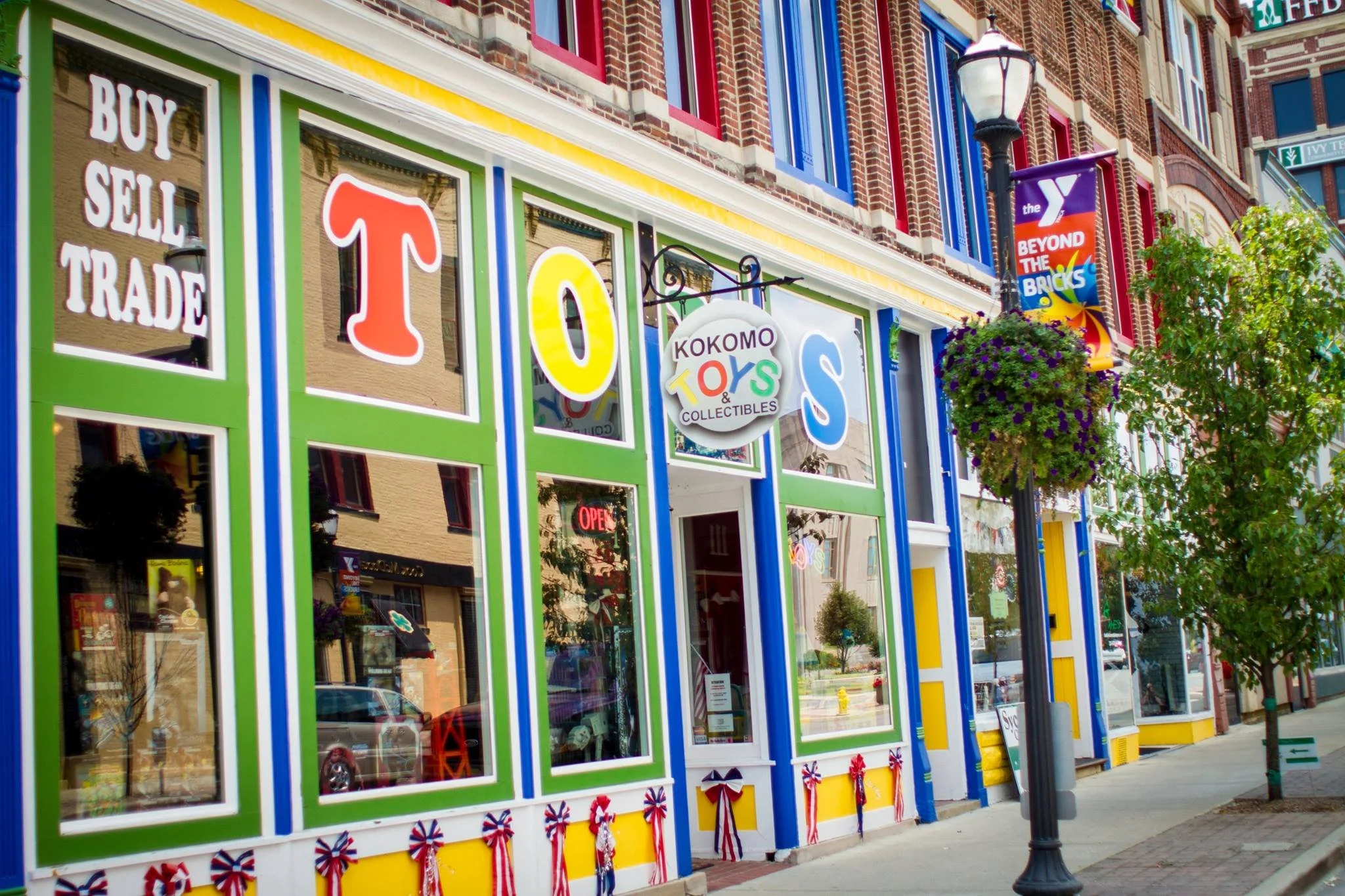 Kokomo Toys