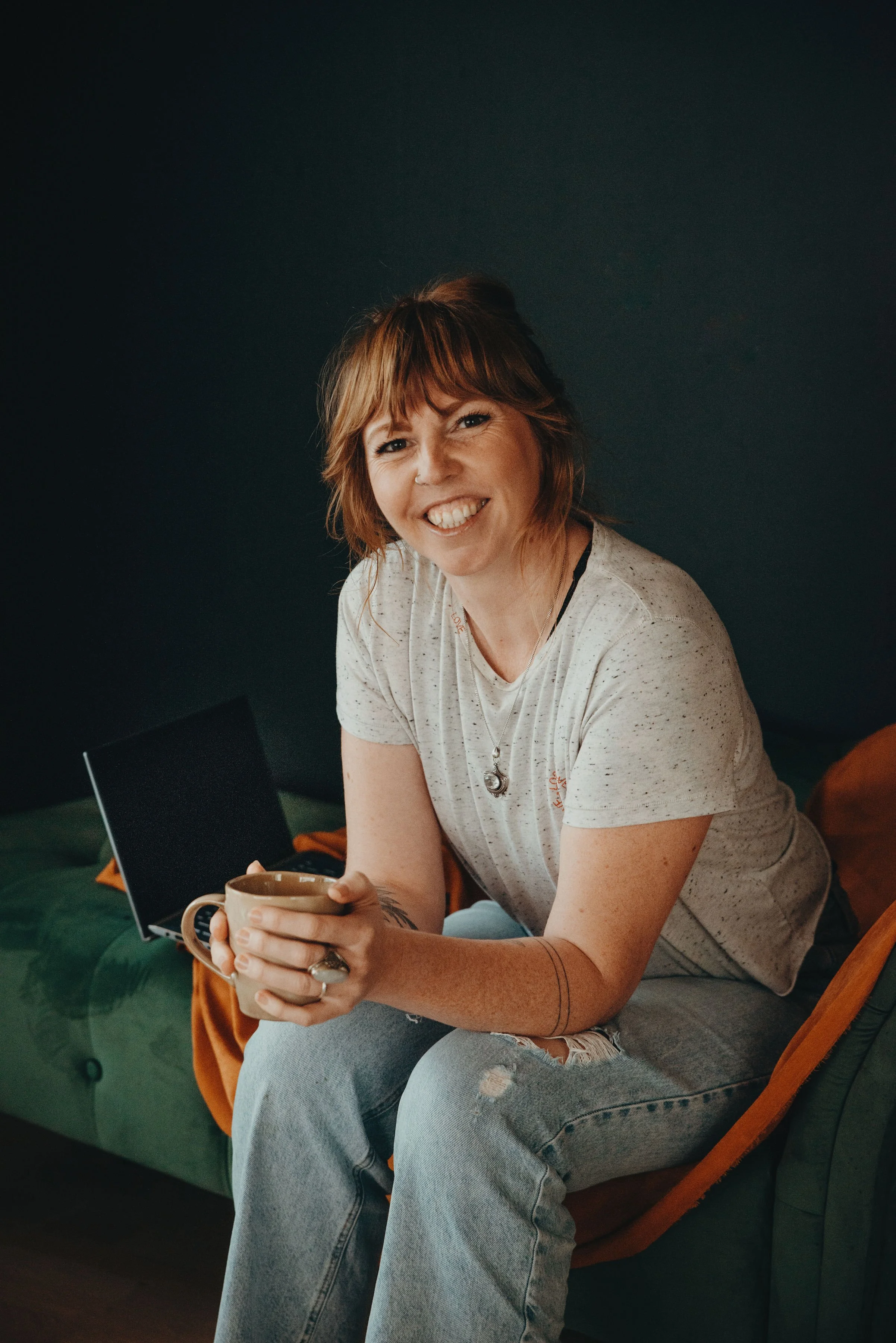 Judith Cousin Art-Coach Hautes Pyrénées