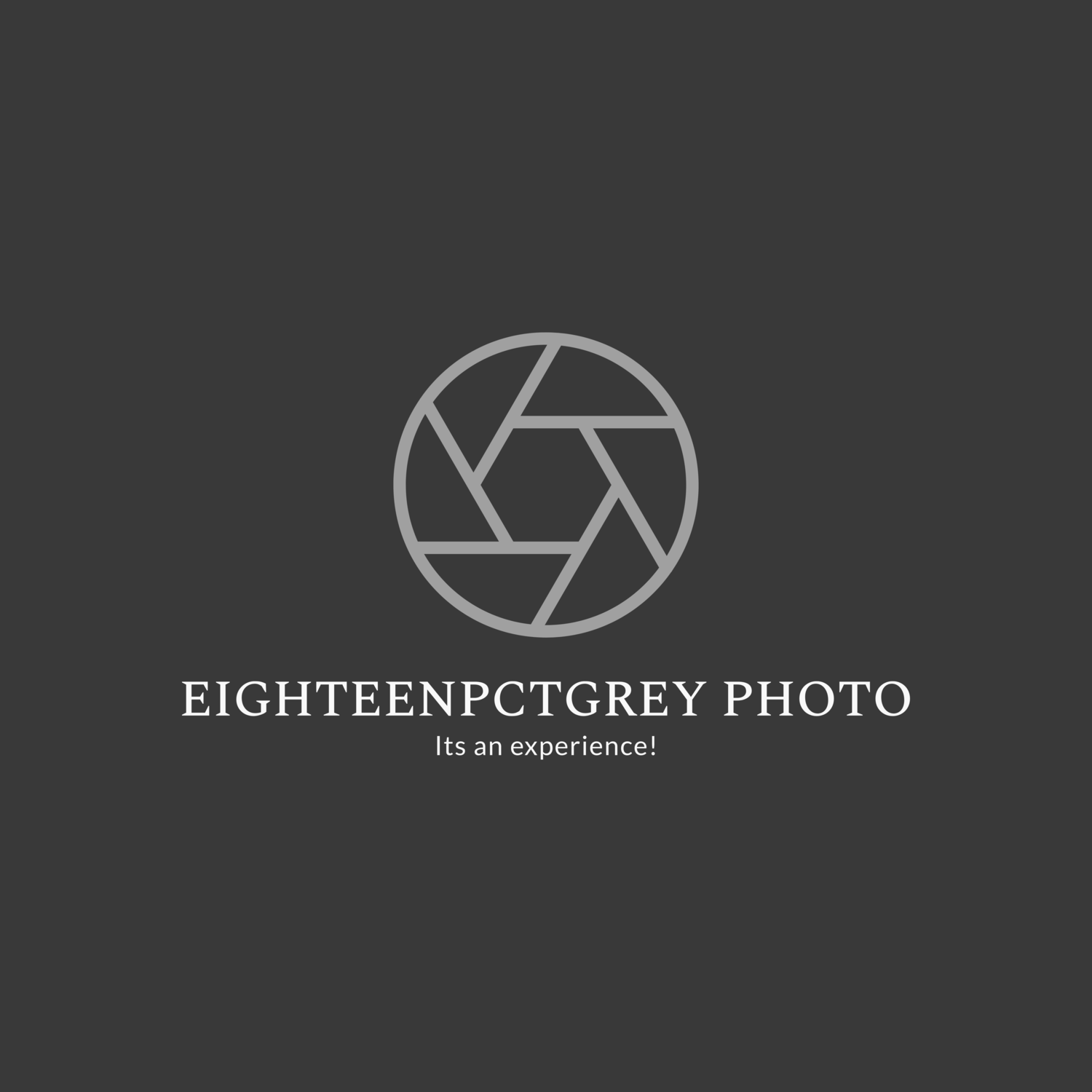 GUSTAVO TRUJILLO PHOTOGRAPHY - @eighteenpctgrey