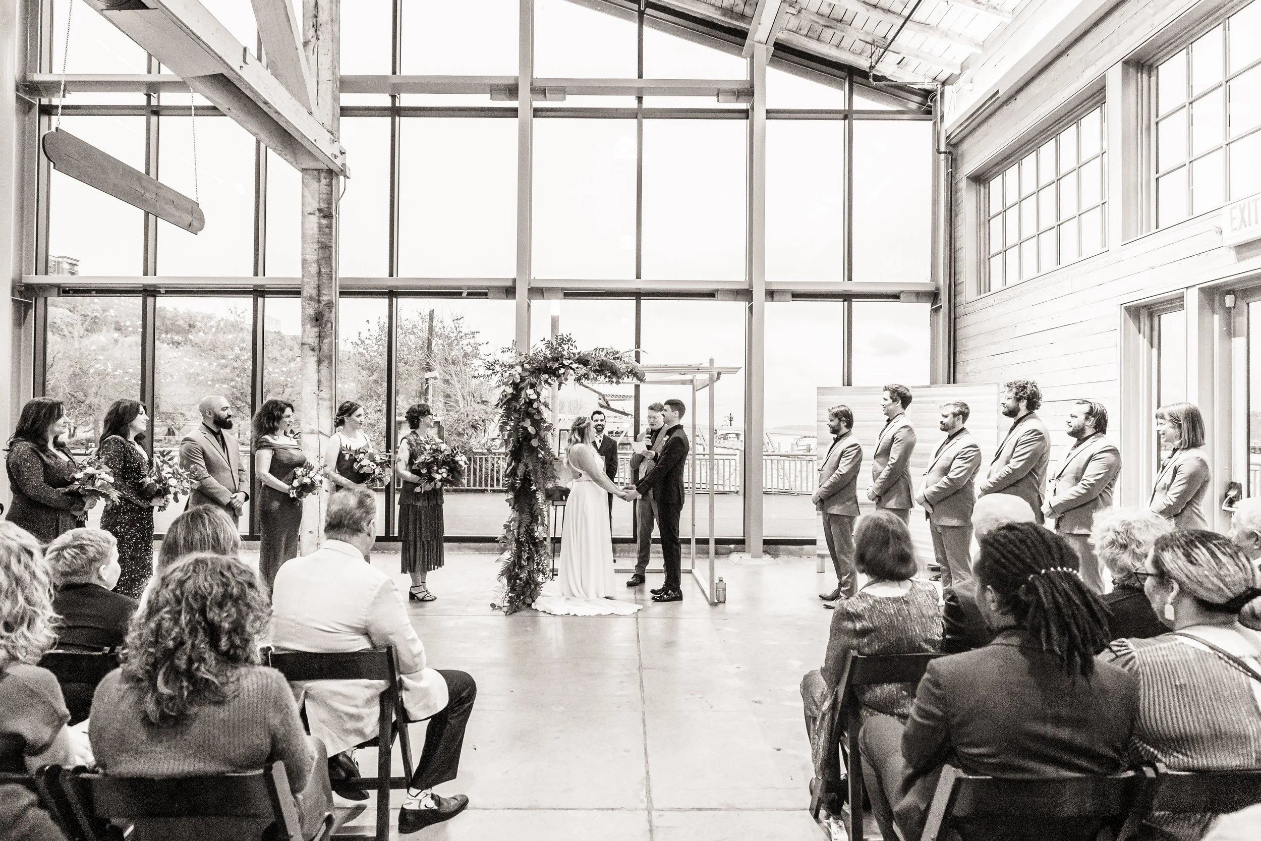 black-and-white-wedding-photography-tacoma-ceremony.JPG
