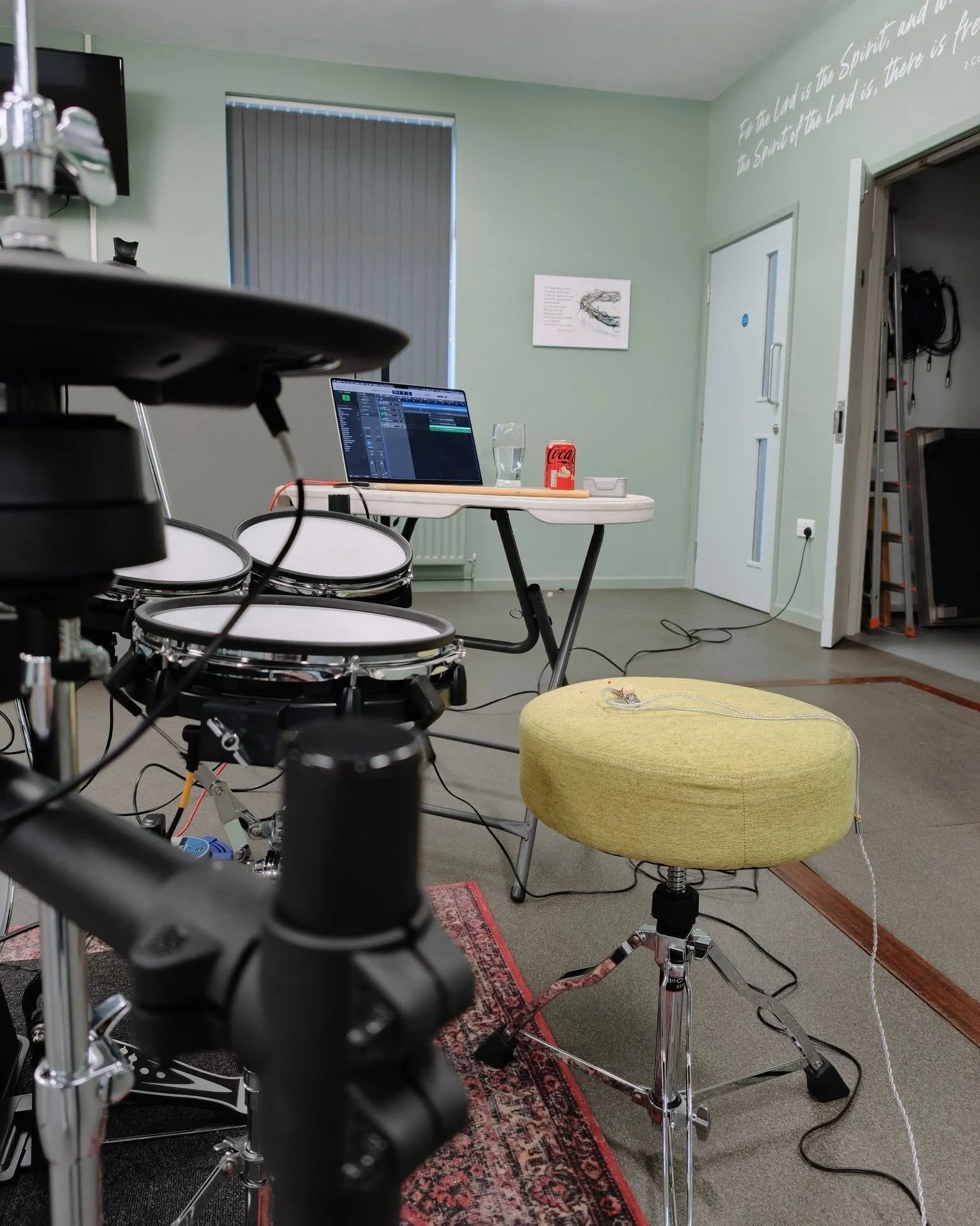 Production for album 2 is under way...stay tuned and make sure to be following all our socials for updates! 😁

#acclaim2 #acclaimworship #nothingadded