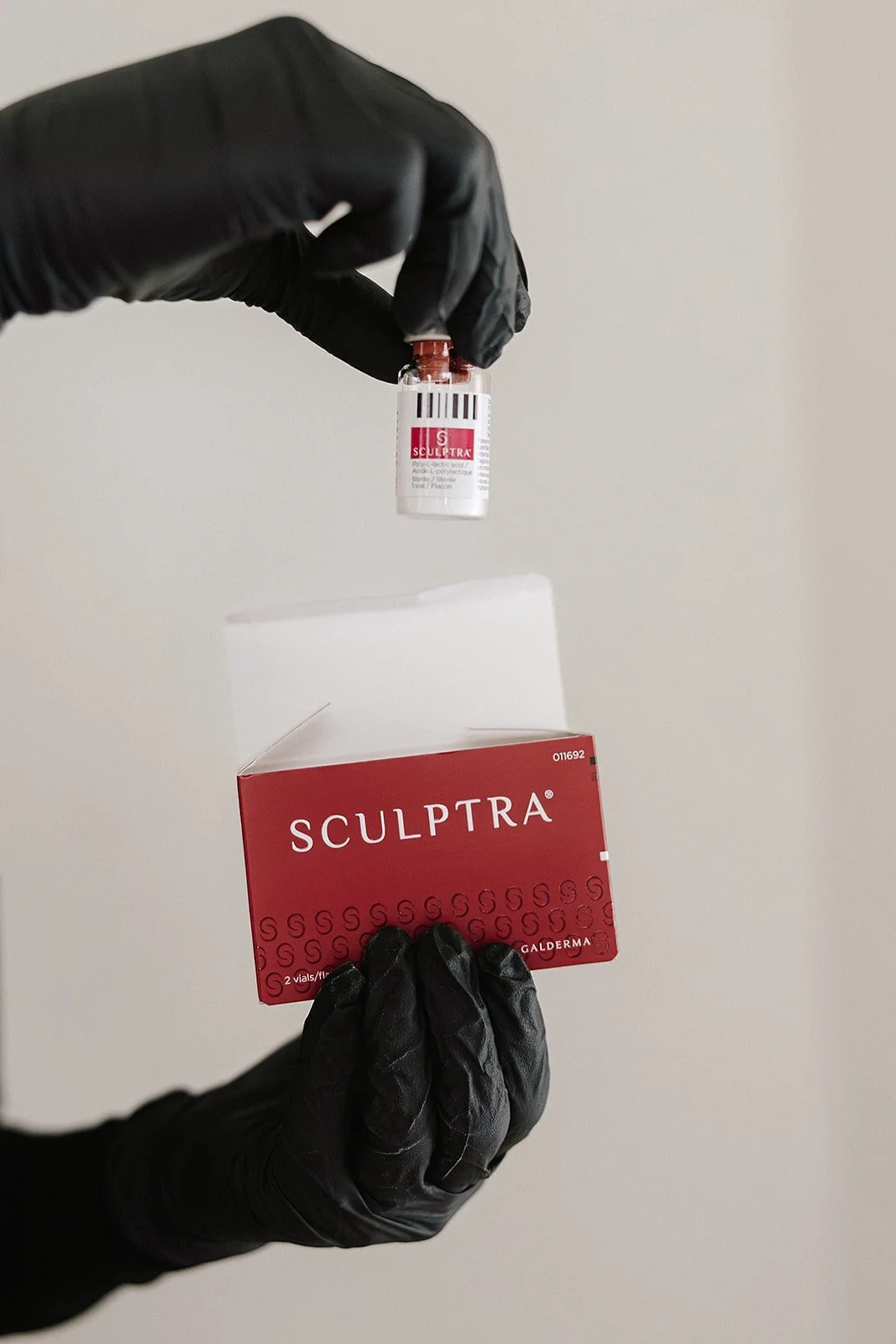 Sculptra: The collagen stimulator everyone is talking about