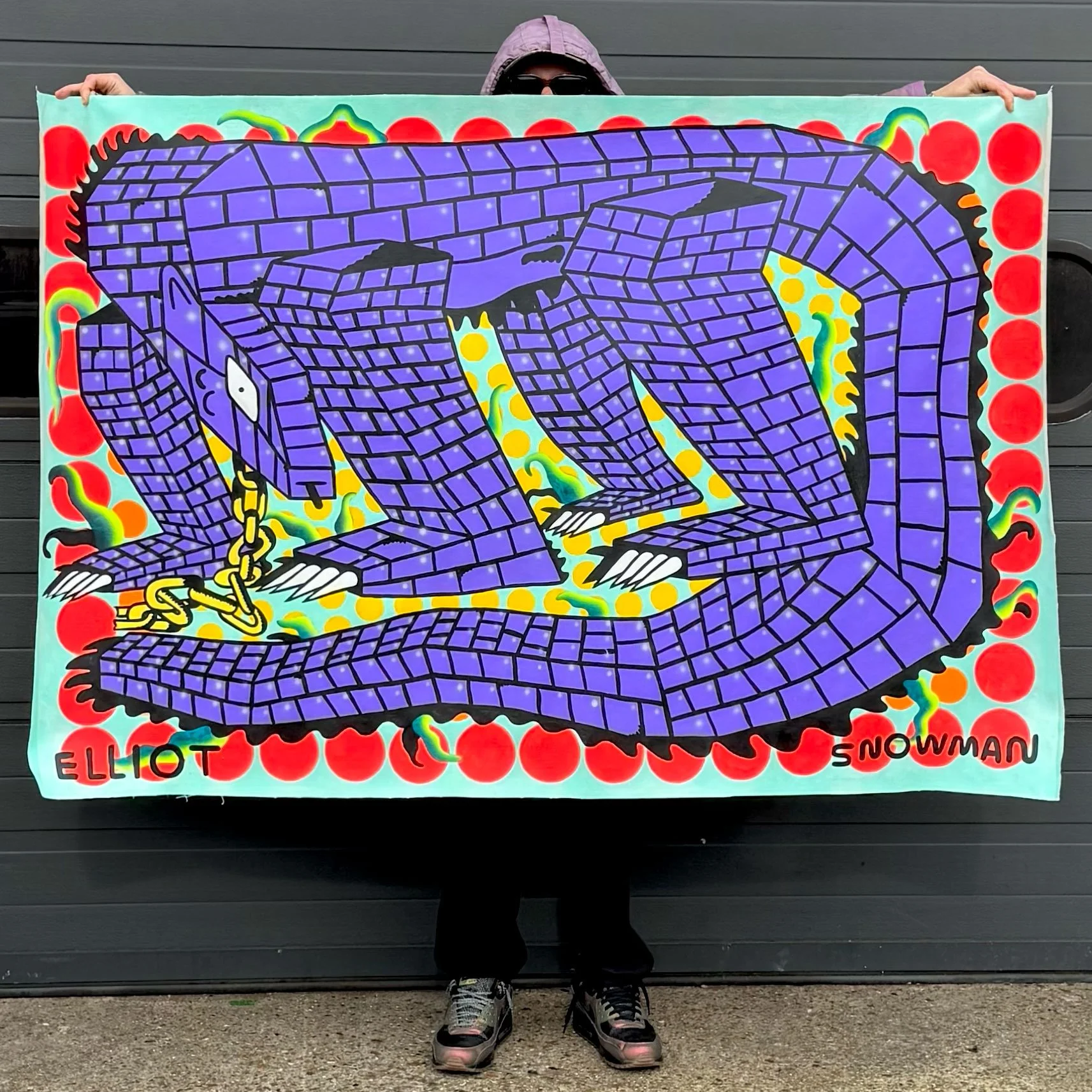 PANGOLIN 2026