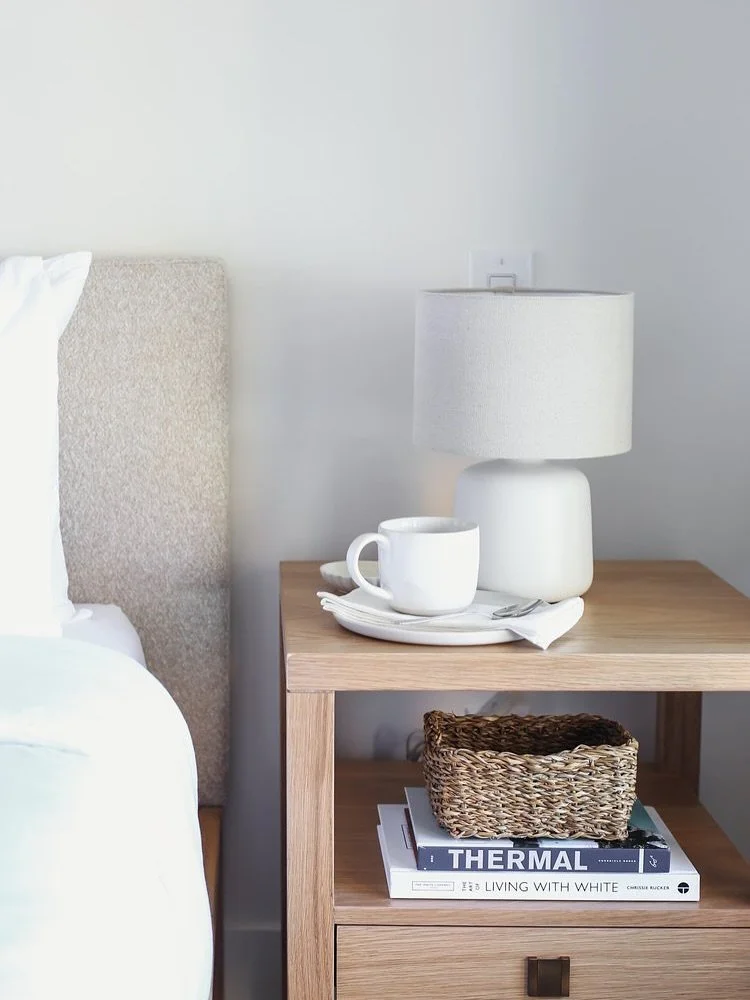 The feel of all the Fable products in our listings elevate the guest experience beyond anything else we&rsquo;ve ever carried. The hand-finished ceramics, premium cutlery and absolutely perfect glassware were supplied by Fable, a Canadian company. #f