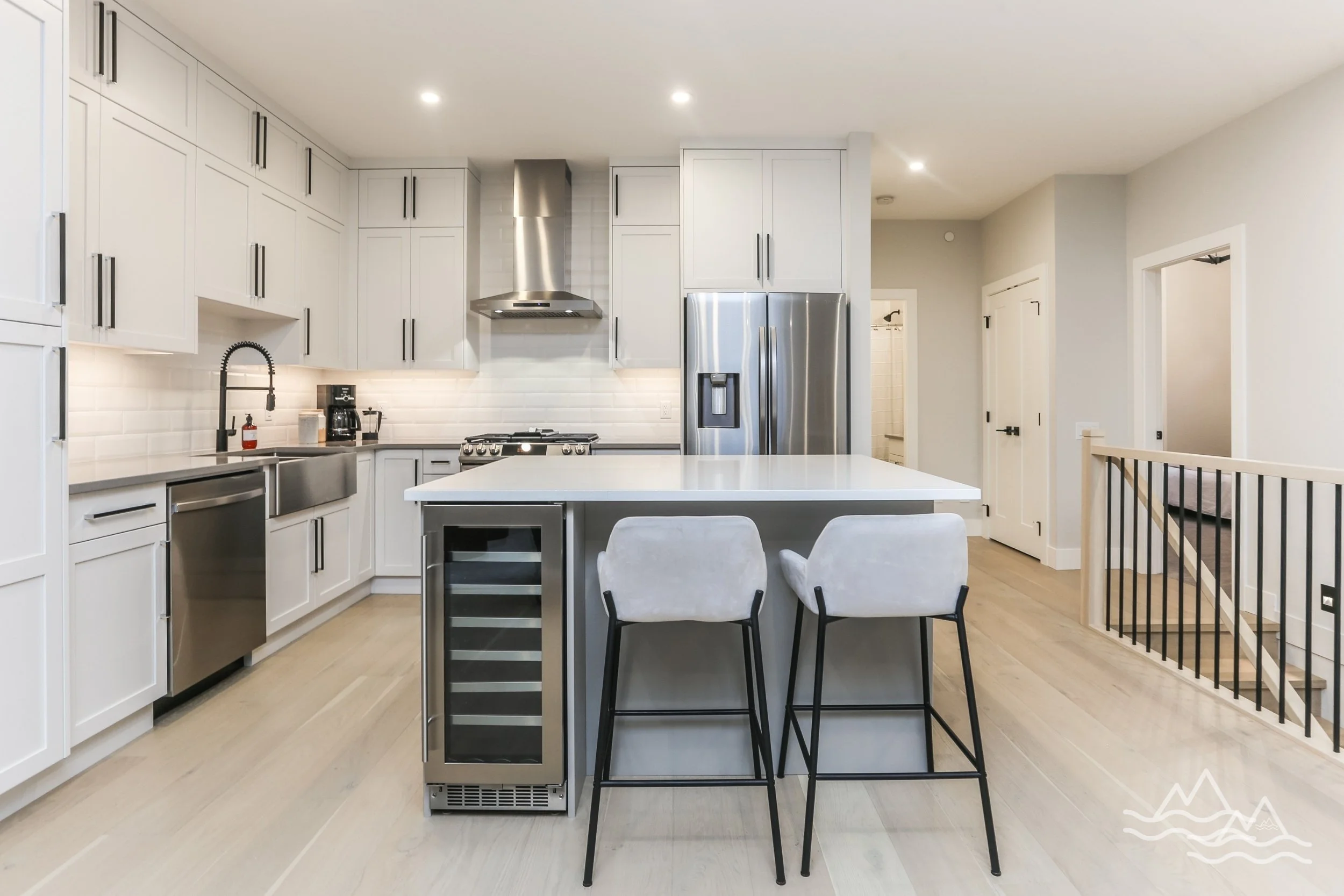 Luxury Vacation Rental Keys to Kelowna Properties Luxury Vacation
