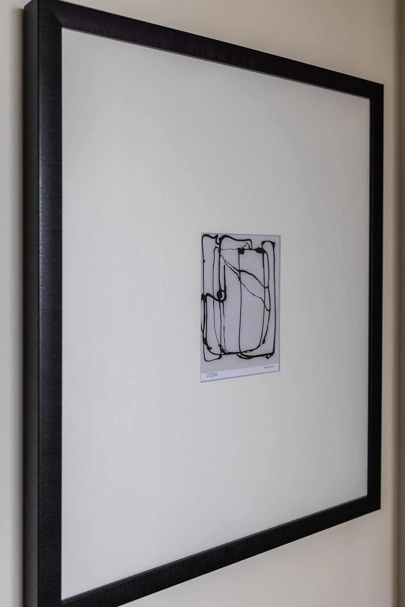 Hallway Art - Piper Aqua Waterfront Village Vacation Rentals Kelowna 01.jpg