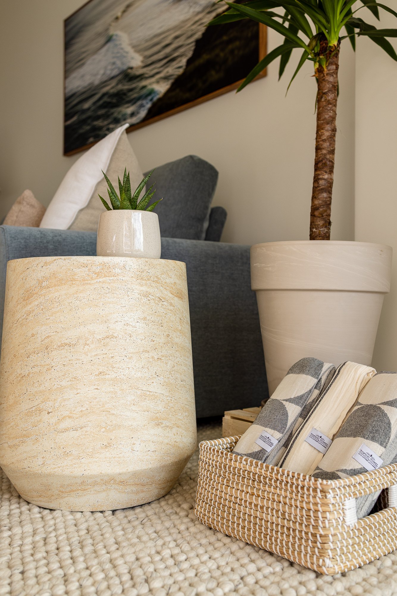 Shore Kelowna Furnished Luxury Rentals by Keys to Kelowna_living_room_96.jpg