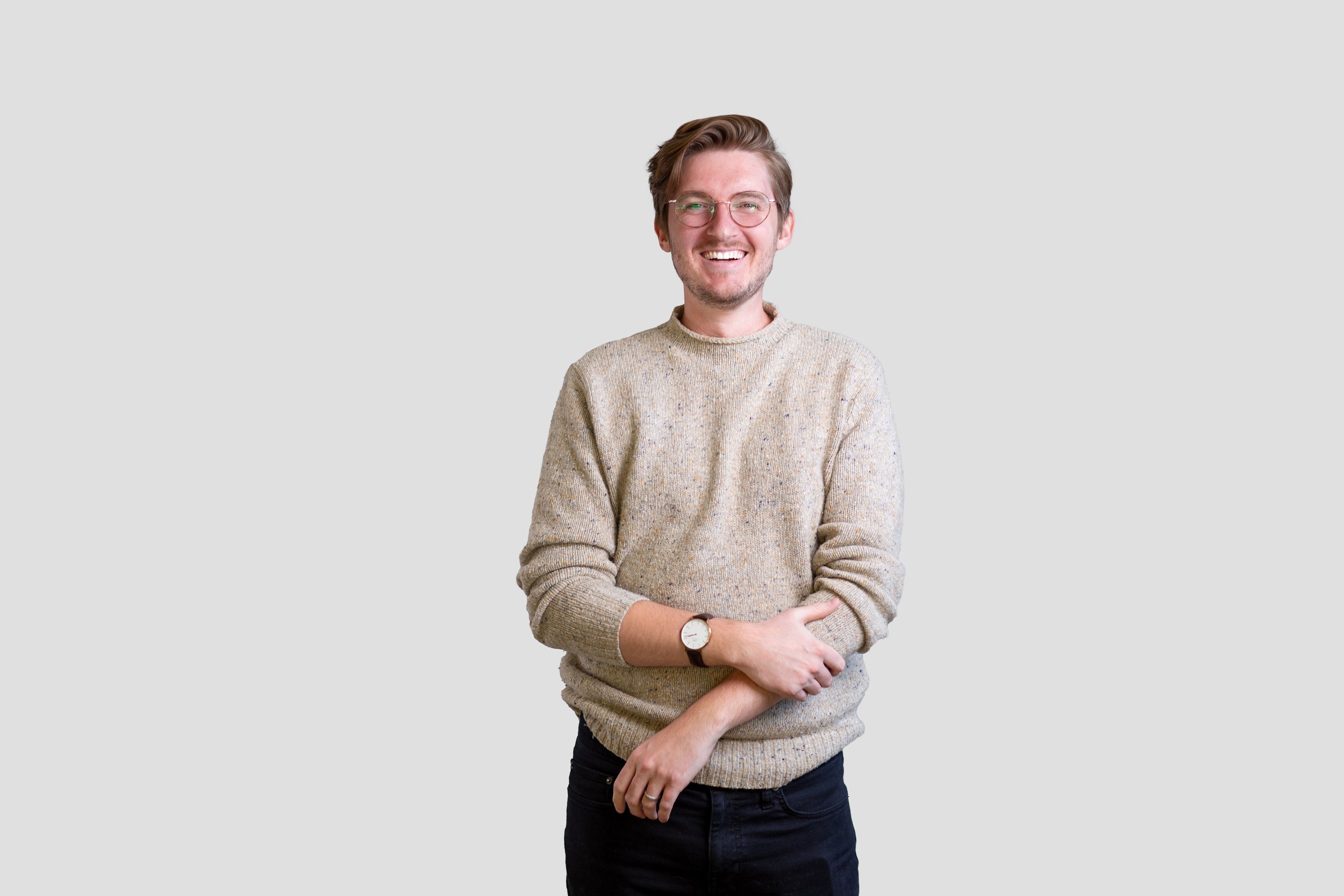 Ben Kemble, Associate Creative Director
