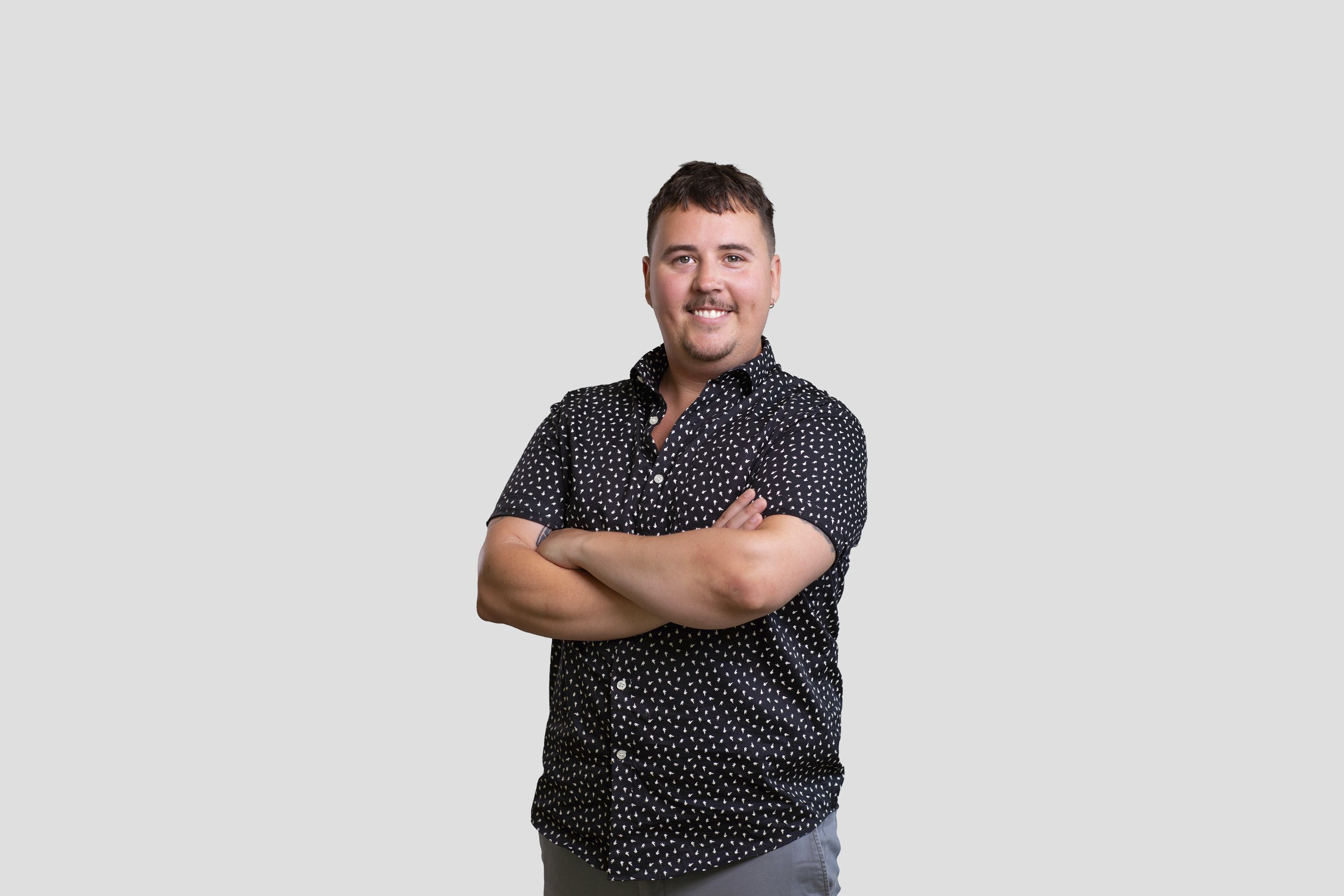 Kelsey Combs, Strategist