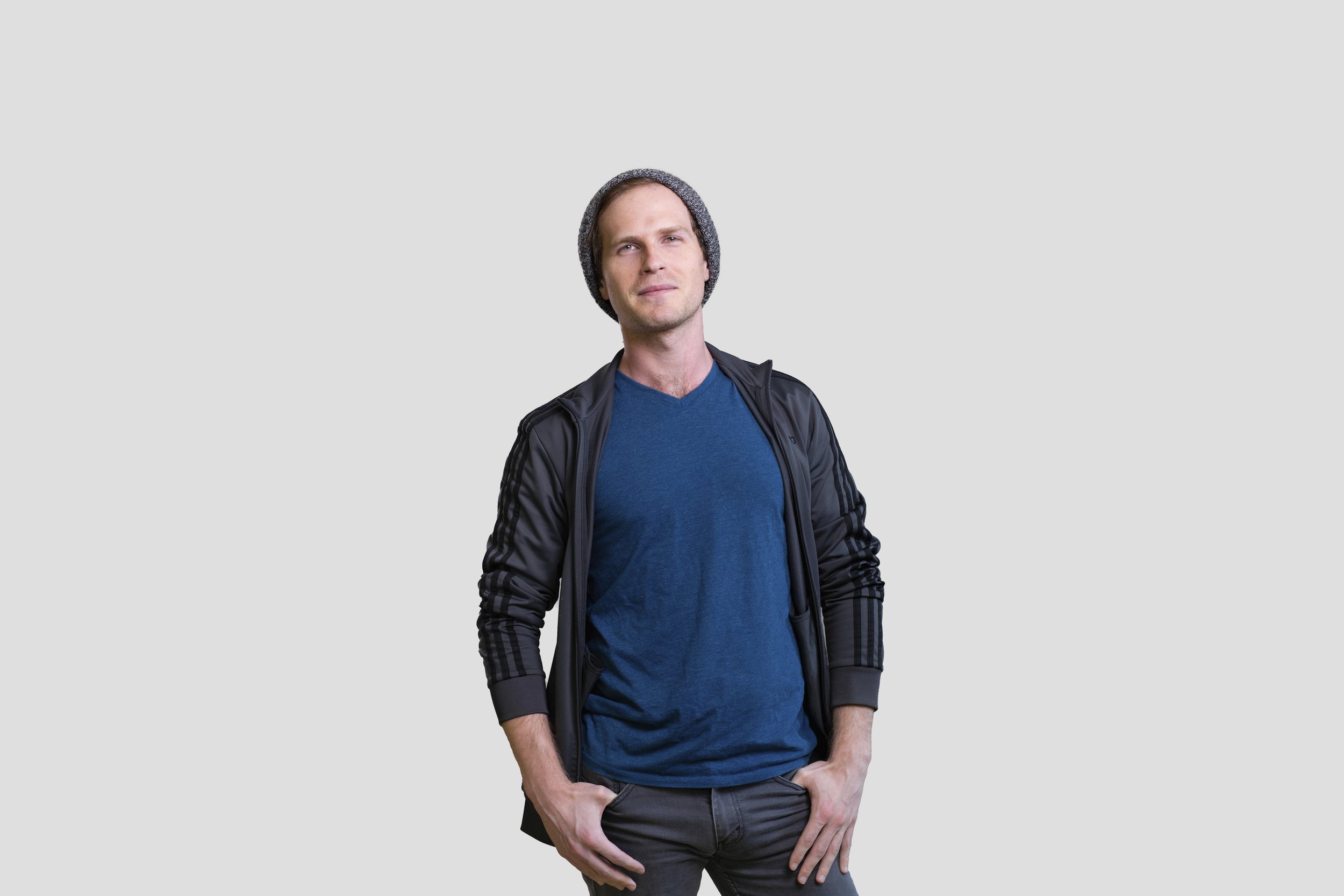David Cecil, Senior Editor