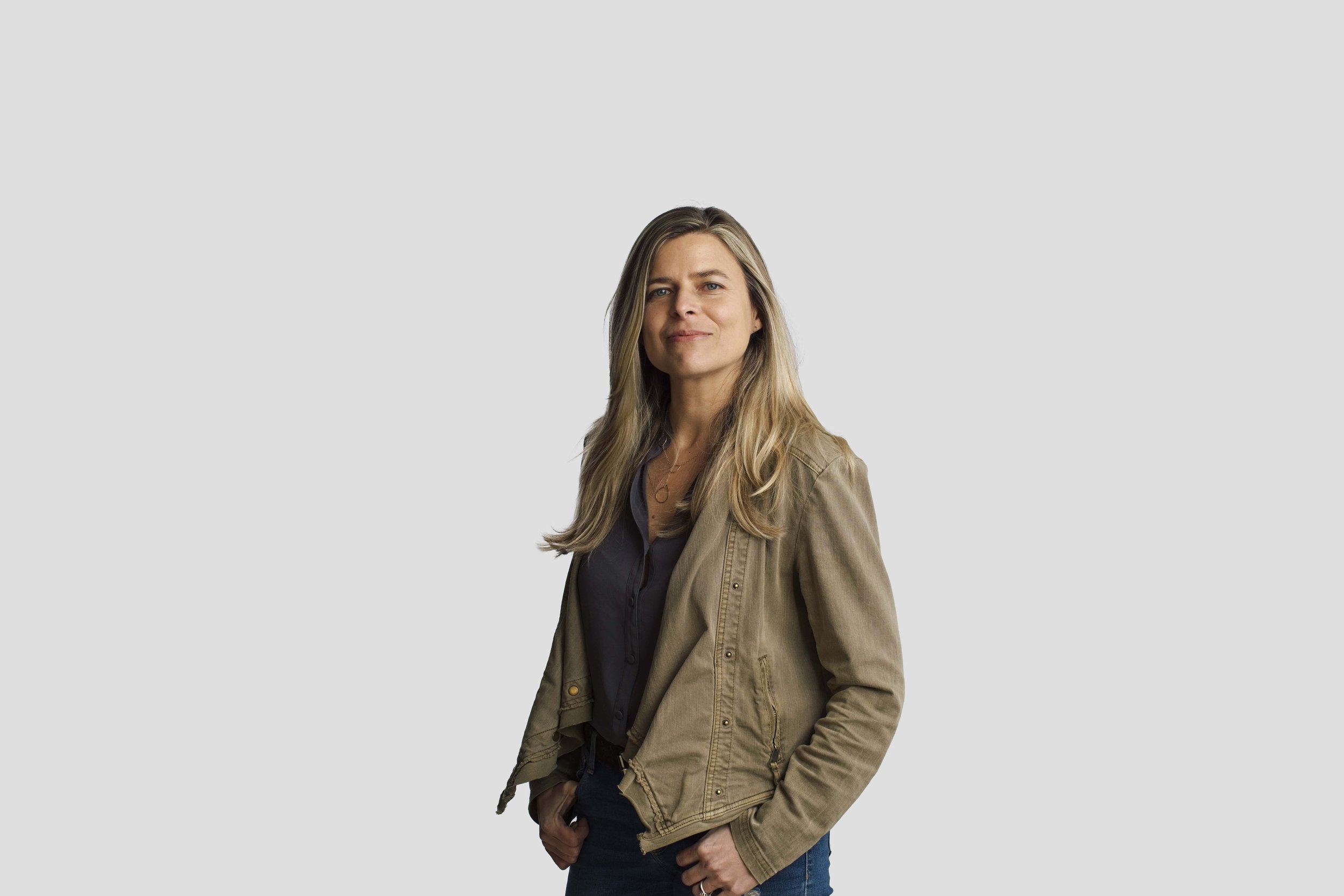Lucy Blackburn, Producer