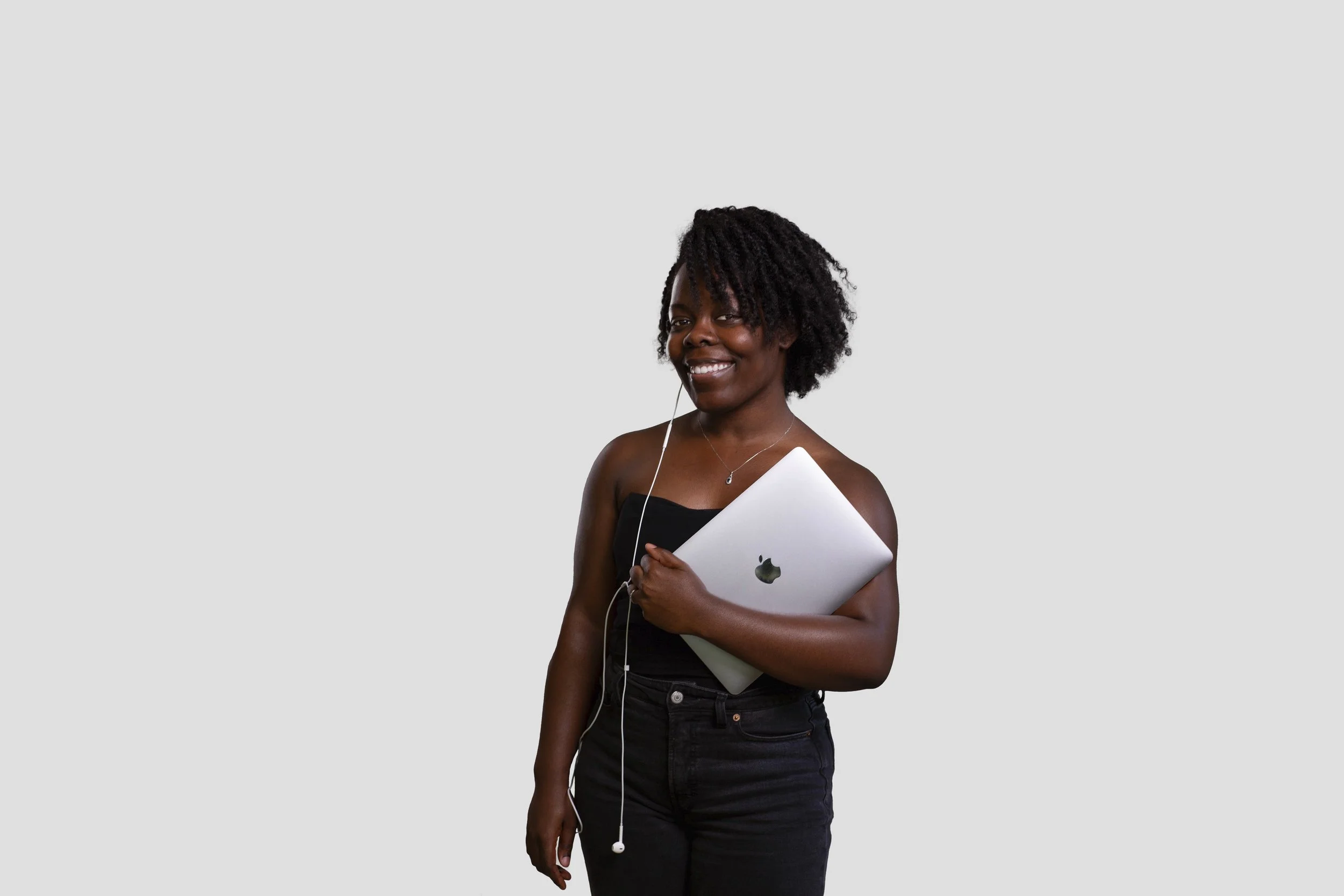 Shantel Stubbs, Associate Producer/Project Manager