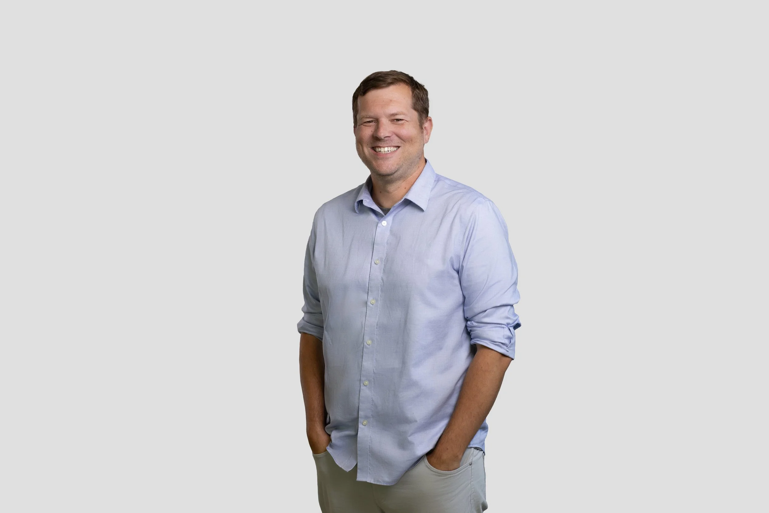 Casey Chalmers, Executive Creative Director