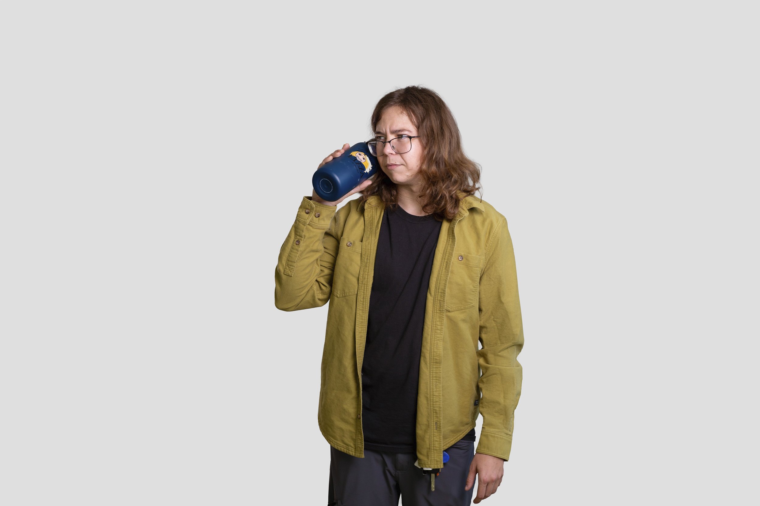 Zane Meyer-Thornton, Videographer